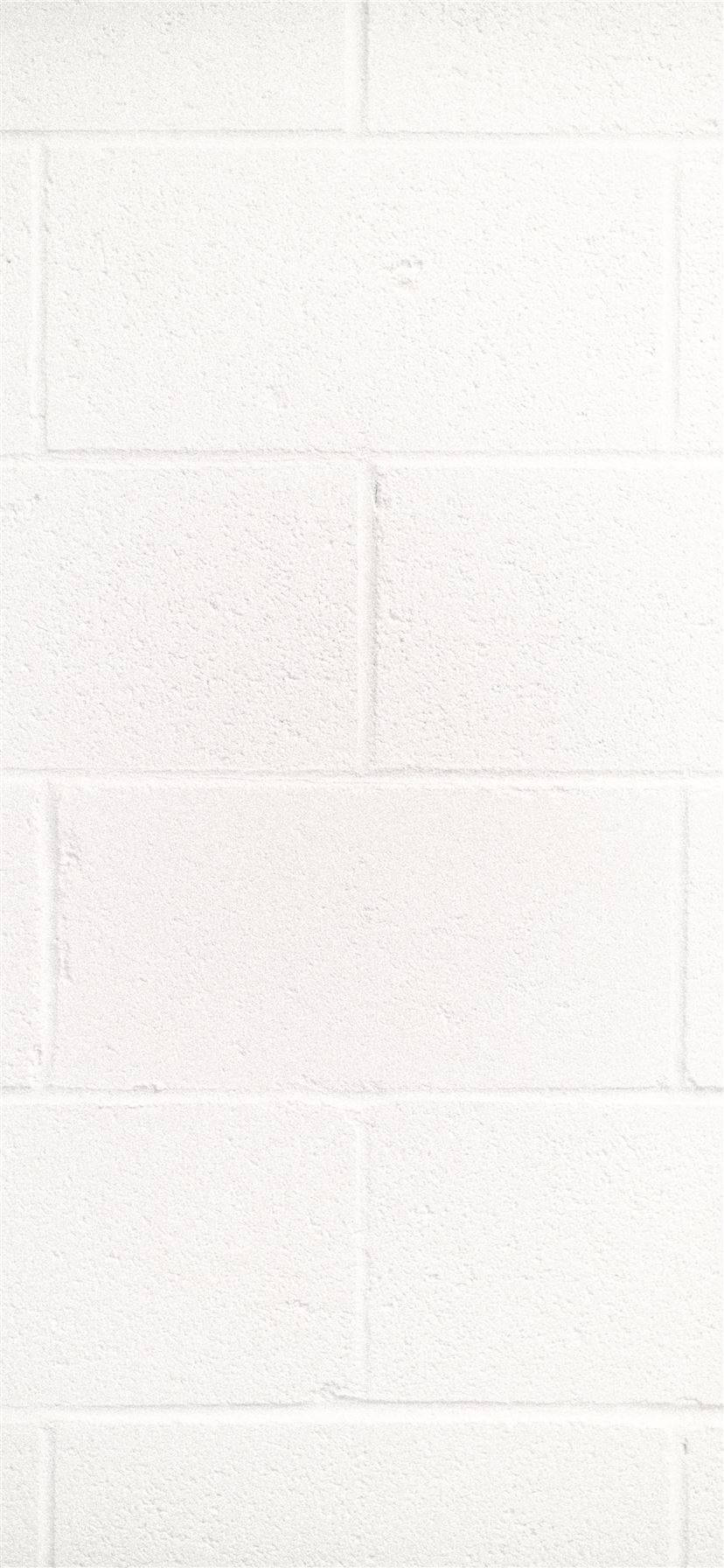 Perete de Beton Alb iPhone Fundal