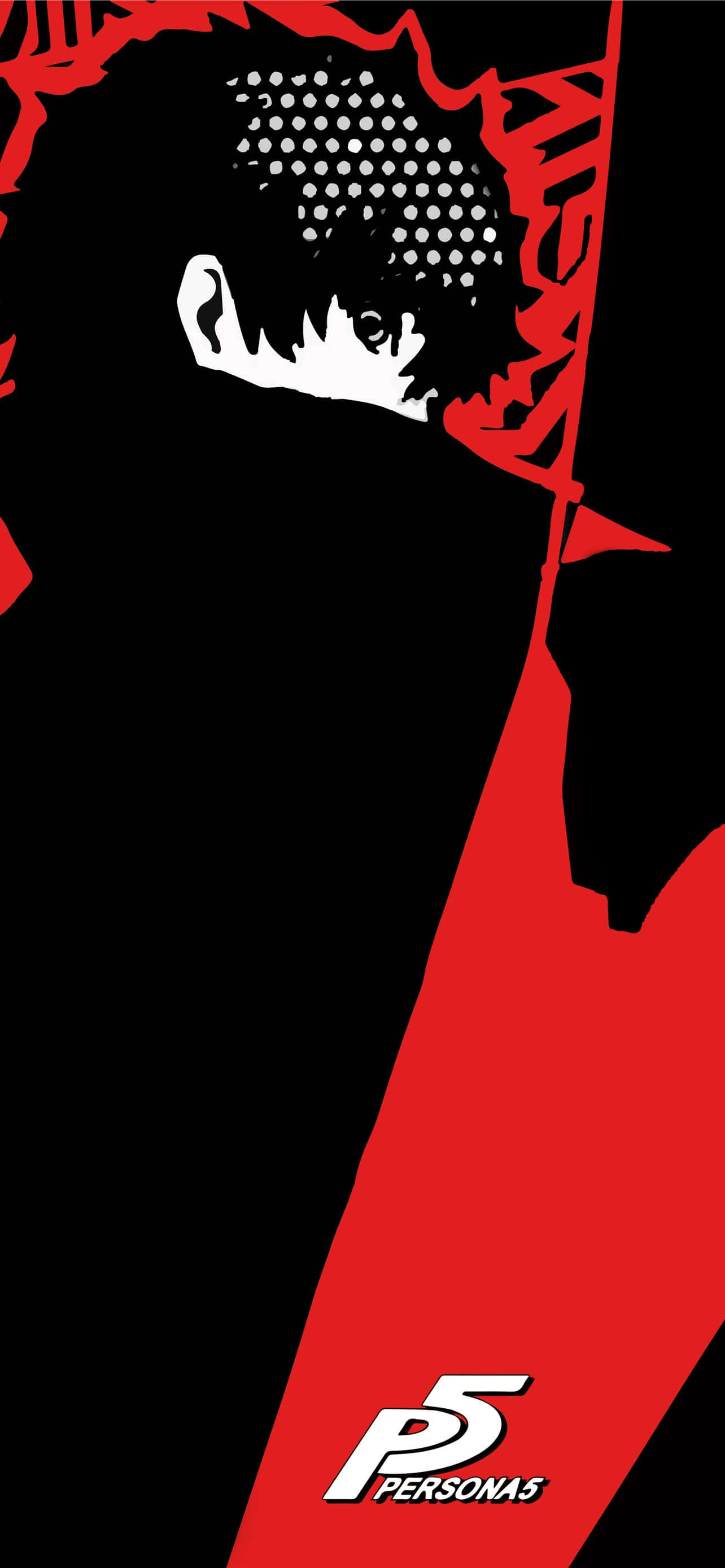 persona 5 - otaku - otaku - otaku - otaku - ot Fundal