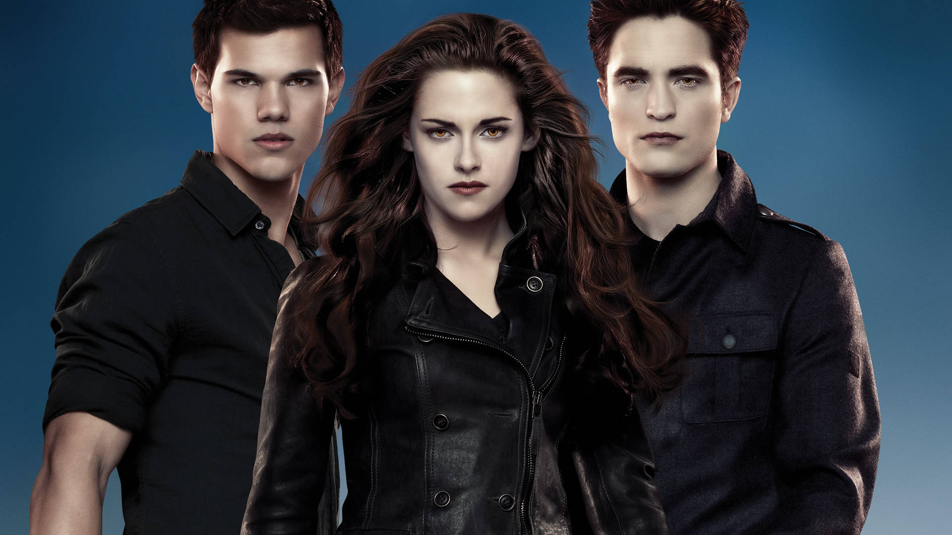 Personaje Celebre - The Twilight Saga Fundal