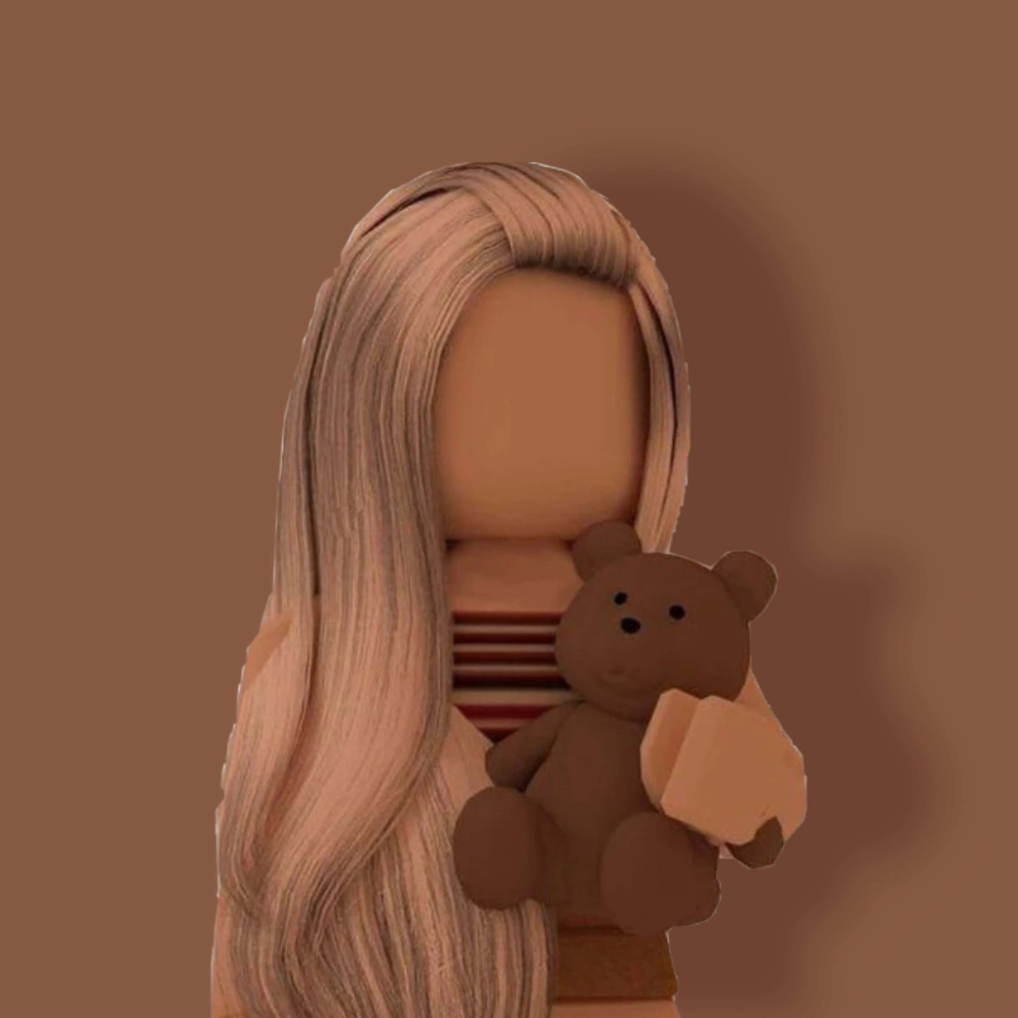 Personalizează-ți aspectul cu Roblox Estetic Fundal