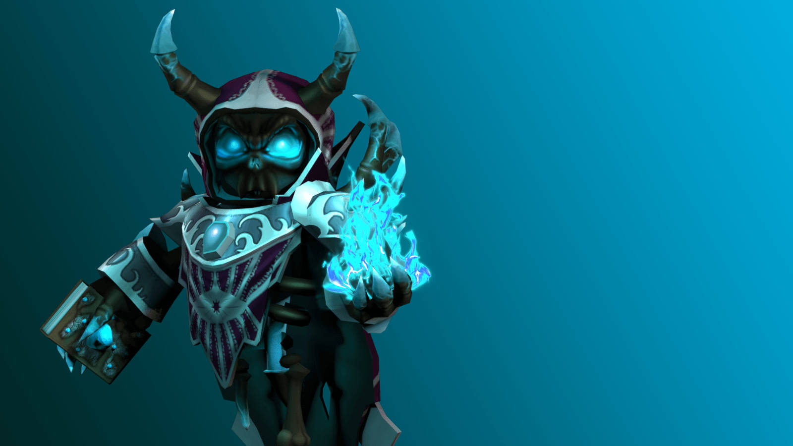 Personalizează-ți avatarul Roblox pentru o aventură supranaturală Fundal
