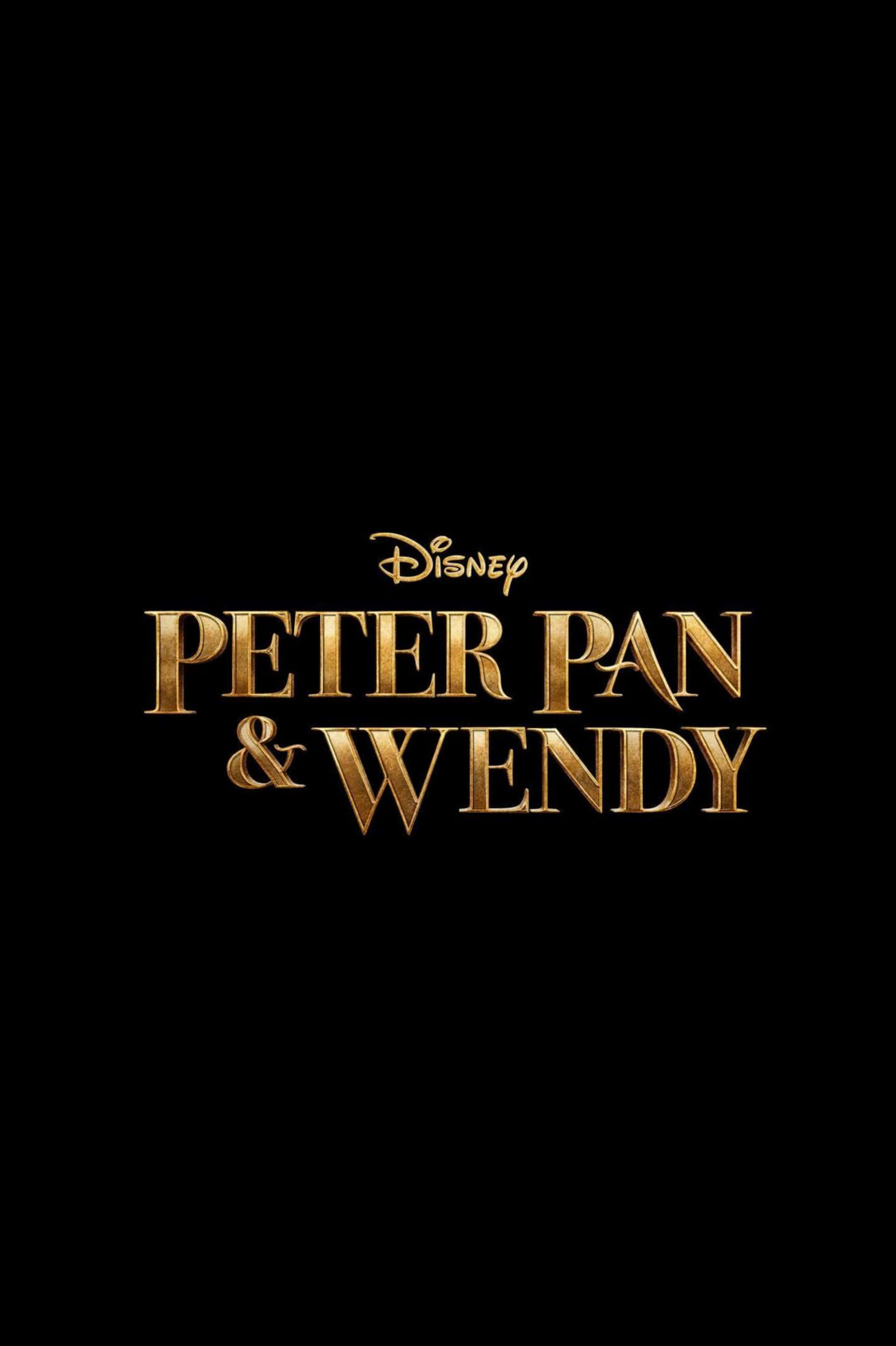 Peter Pan și Wendy Fundal