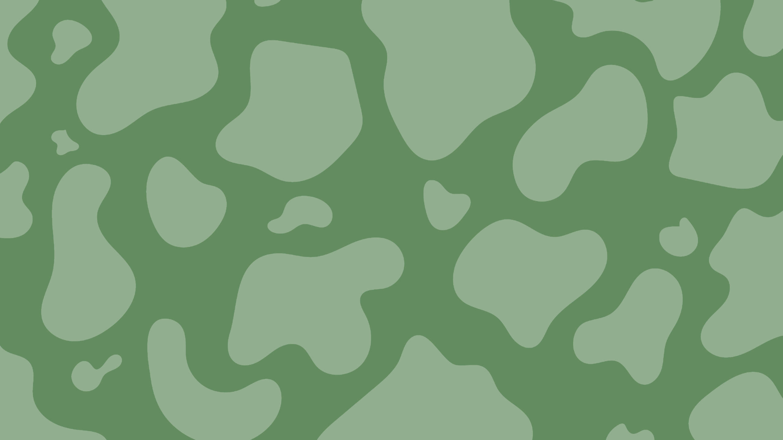 Petice estetice verde salvie Fundal