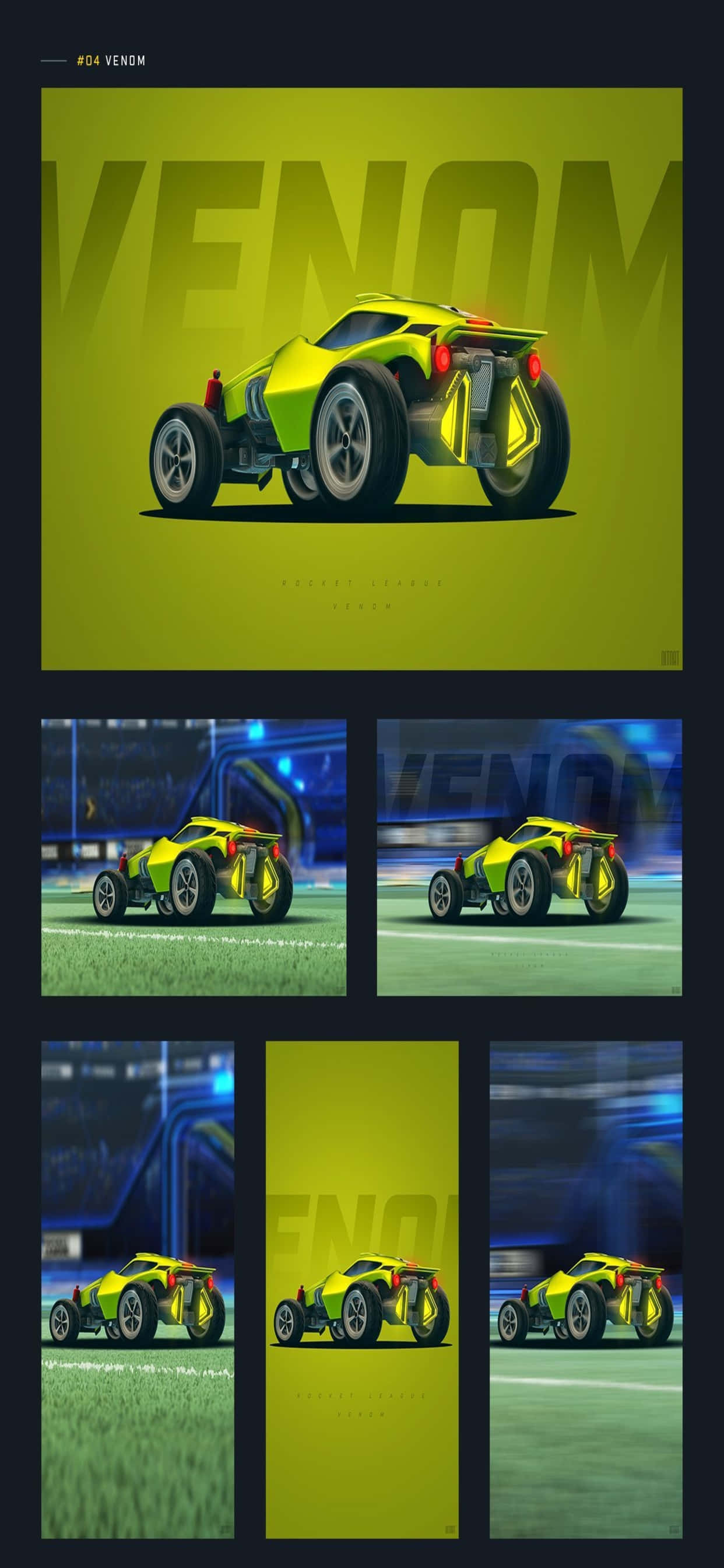 Pierde-te în lumea jocurilor rapide cu noul iPhone Xs Max și Rocket League! Fundal