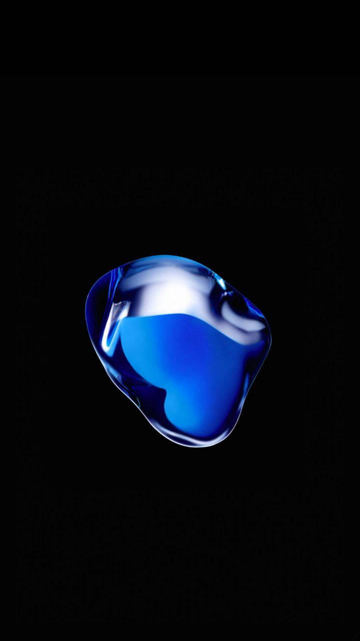 Pietra prețioasă safir scliptoare originală iPhone 7 Fundal