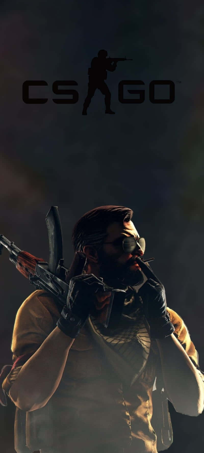 Pixel 3 Counter-strike Global Offensive Fundal Tijă Fundal