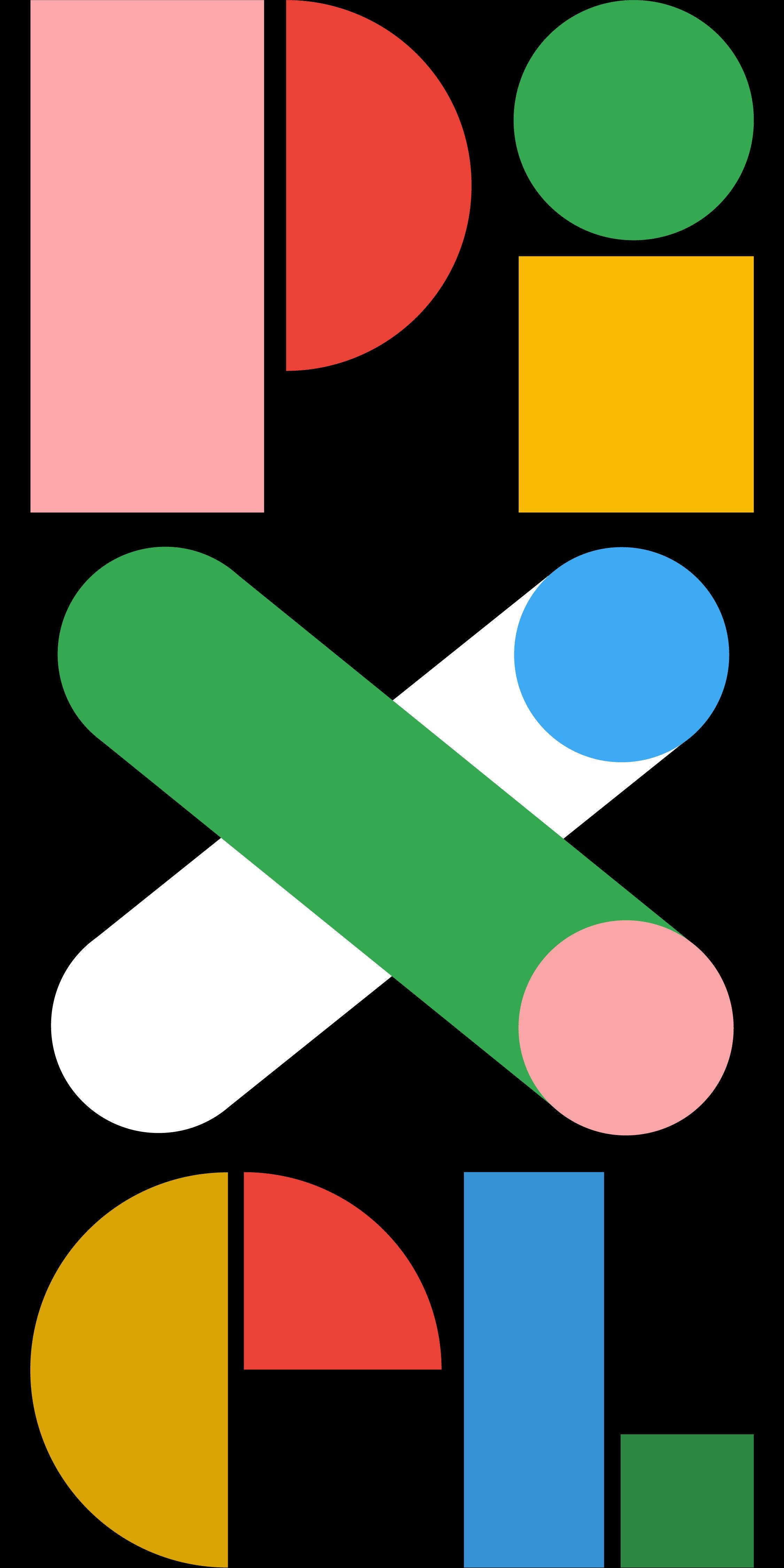 Pixel 4 Google Implicit Fundal