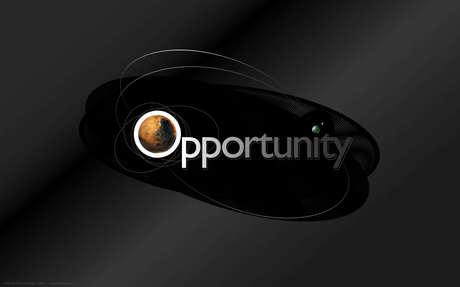 Planeta Oportunității Fundal