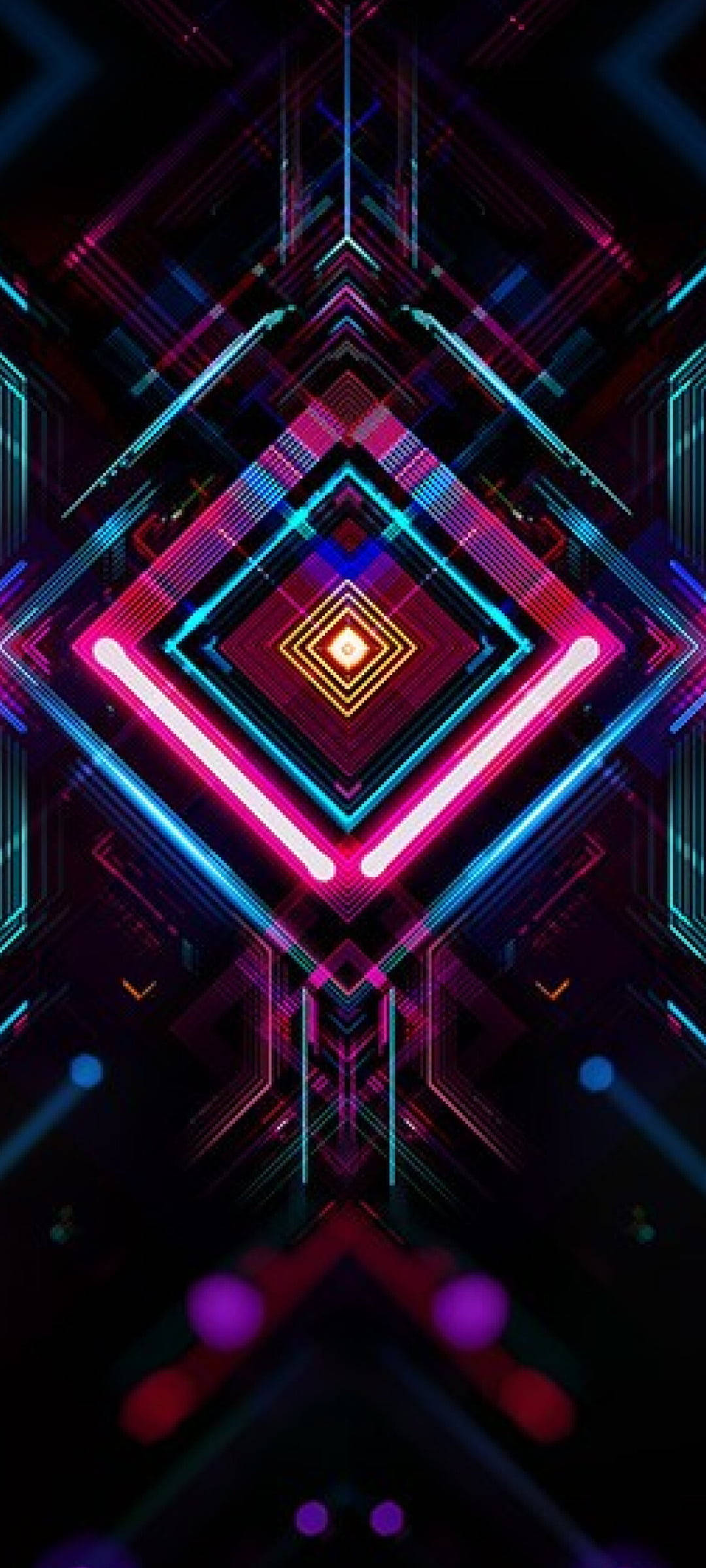 POCO X2 Ediție Gaming Fundal