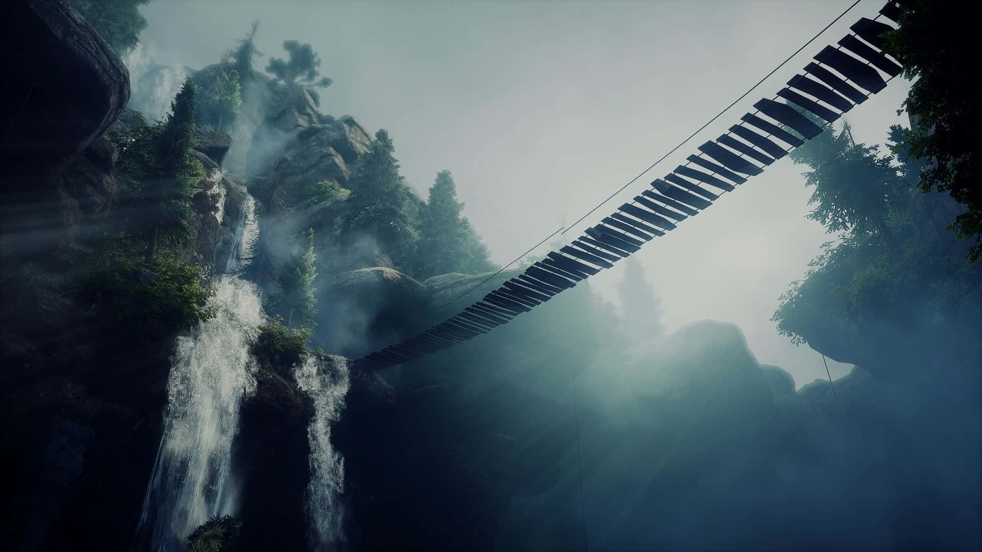 Pod suspendat HD Dragon Age Inquisition Fundal