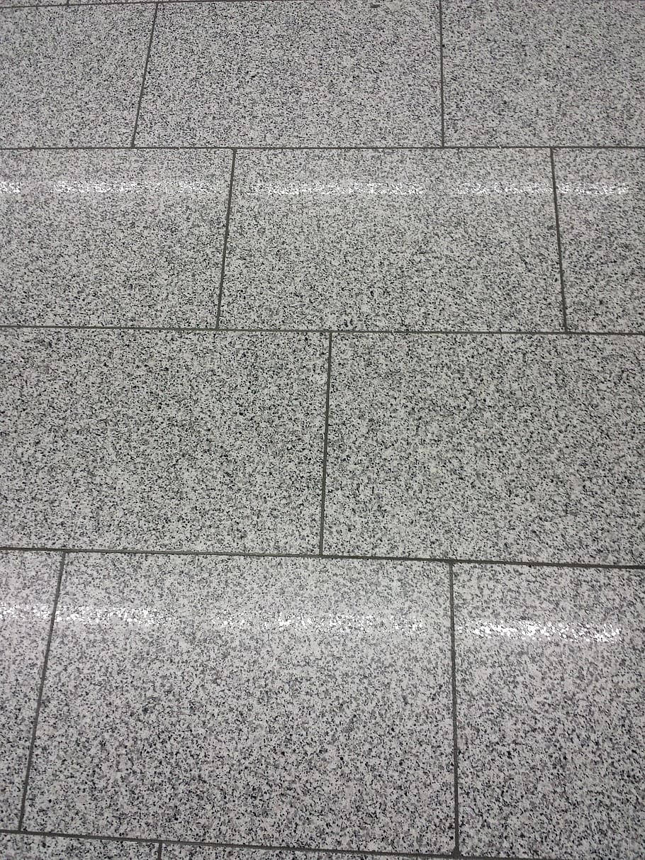 Podele din gresie gri granit Fundal