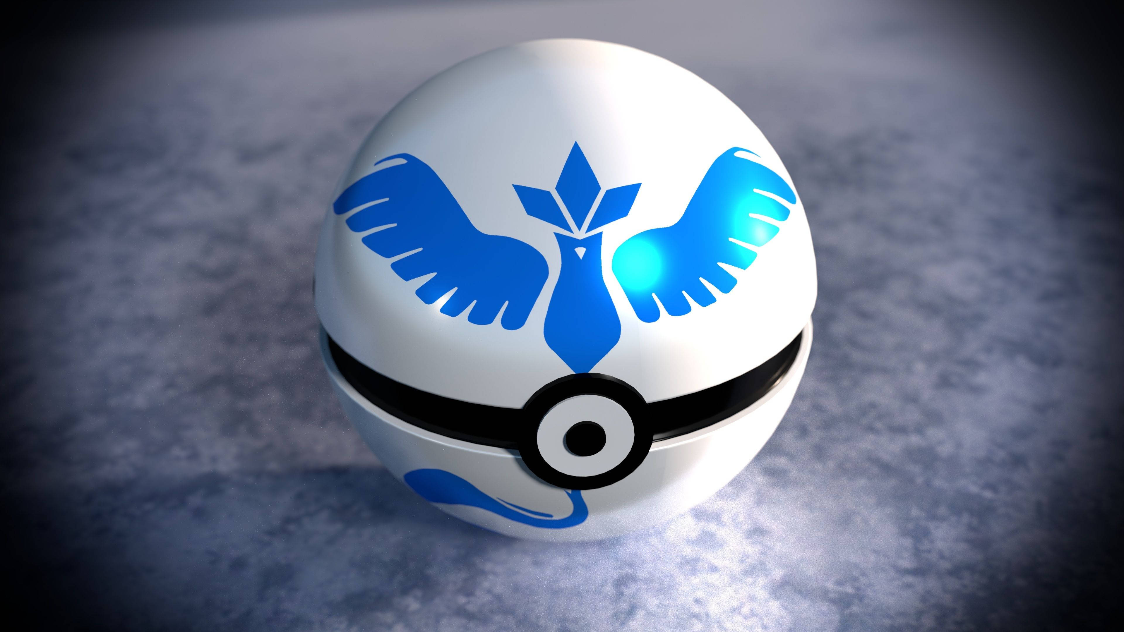 Pokemon Dragon Pokeball Cool Fundal
