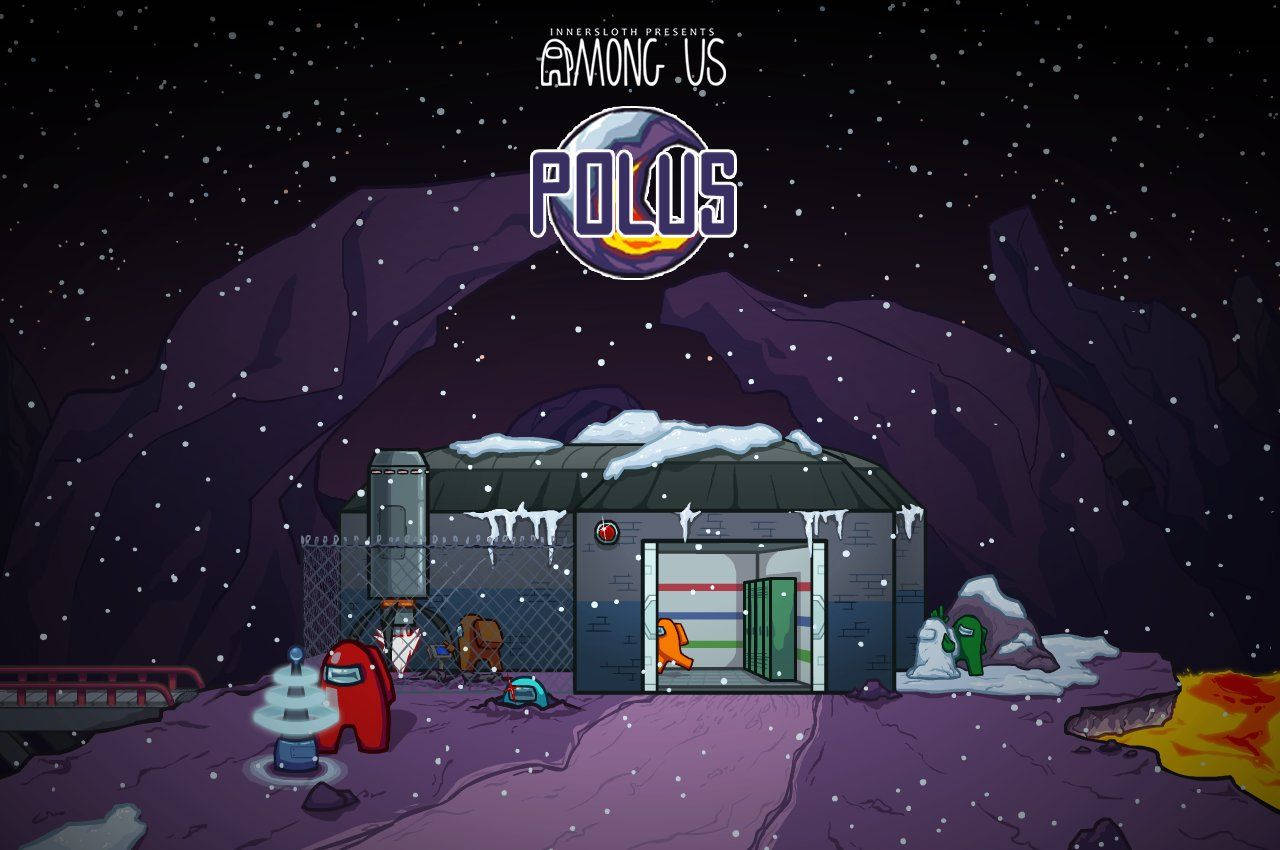 Polus Estetic Among US Fundal