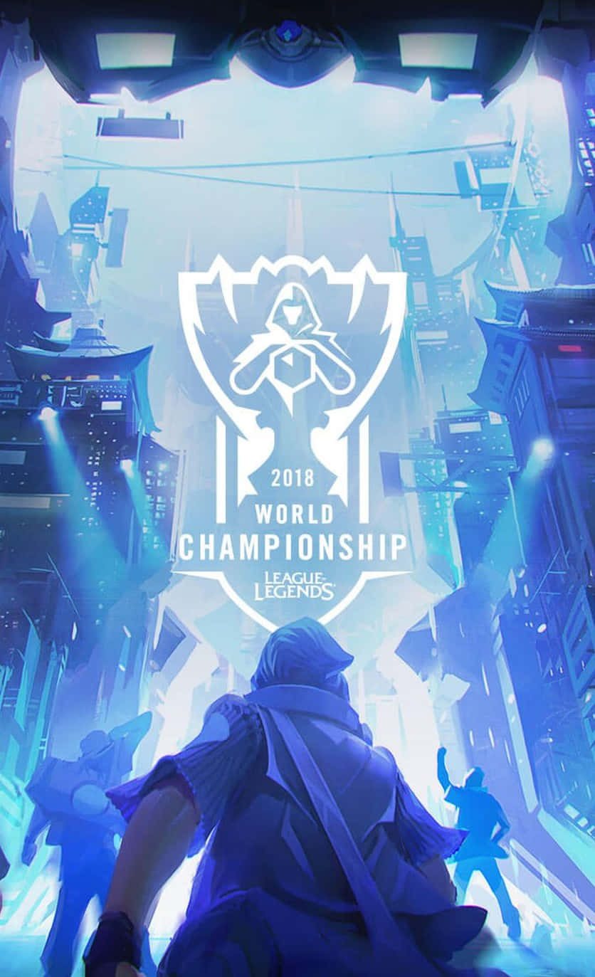 Portrait Pixel 3 Fundal Poster Design League Of Legends Fundal