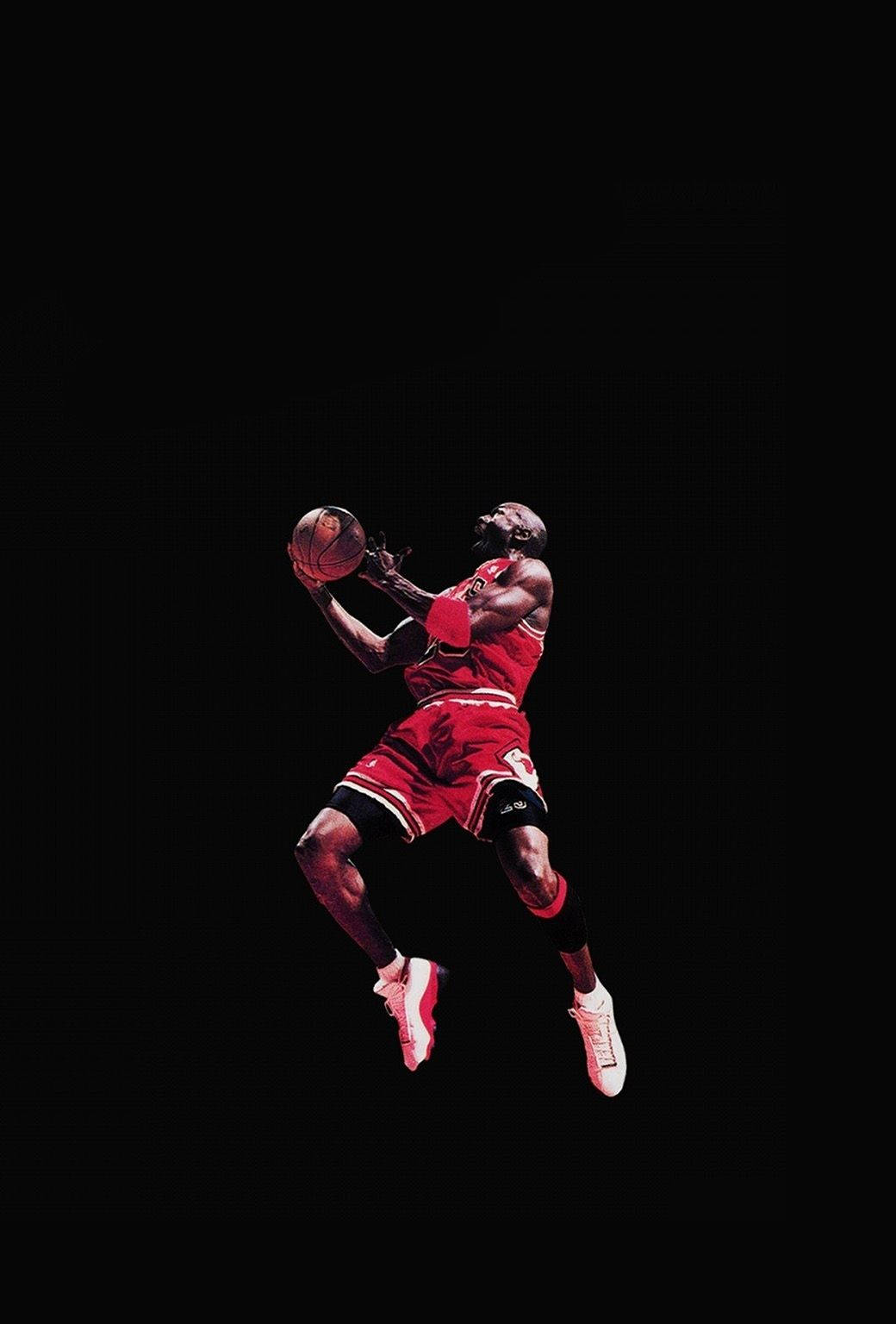Poster Cool Nike Michael Jordan Fundal