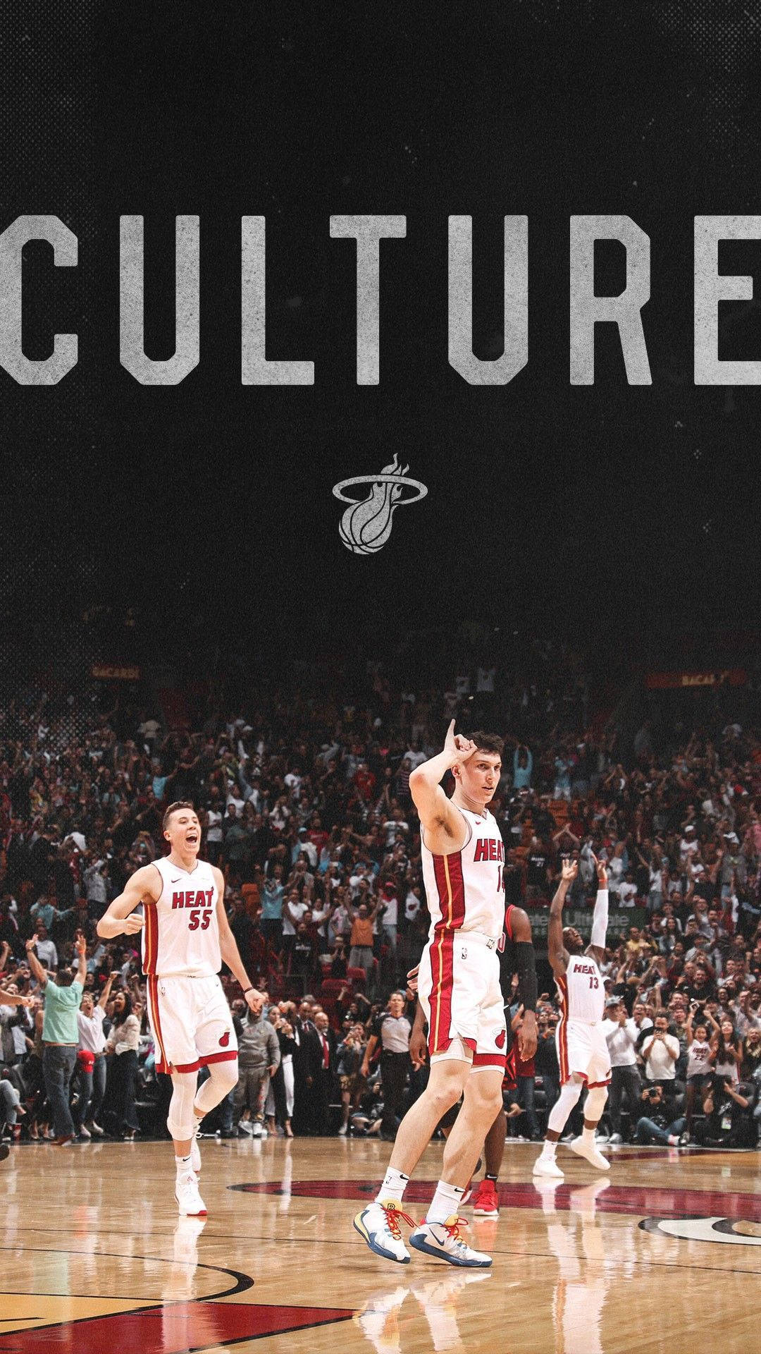 Poster digital al lui Duncan Robinson Fundal