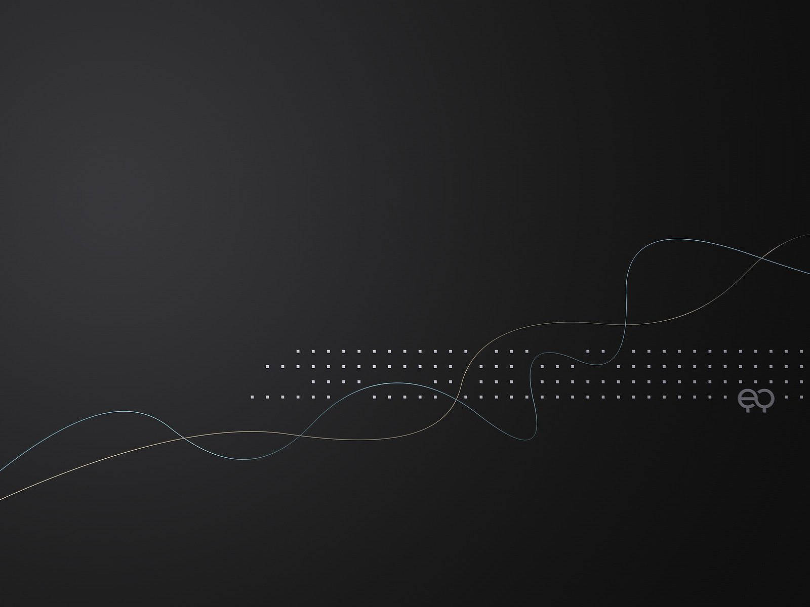 Poster minimalist întunecat Fundal