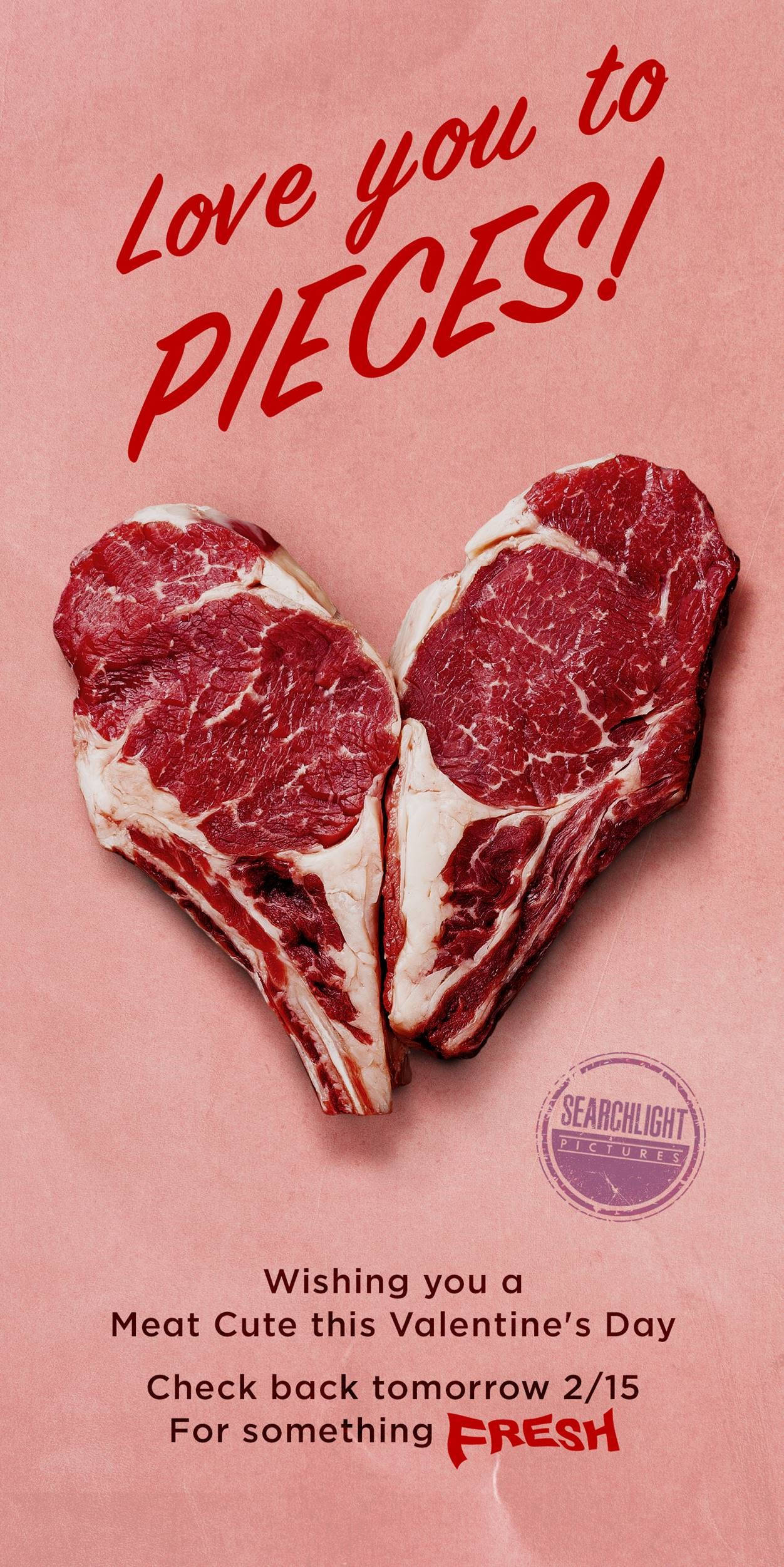 Posterul Filmului Fresh Love You Fundal