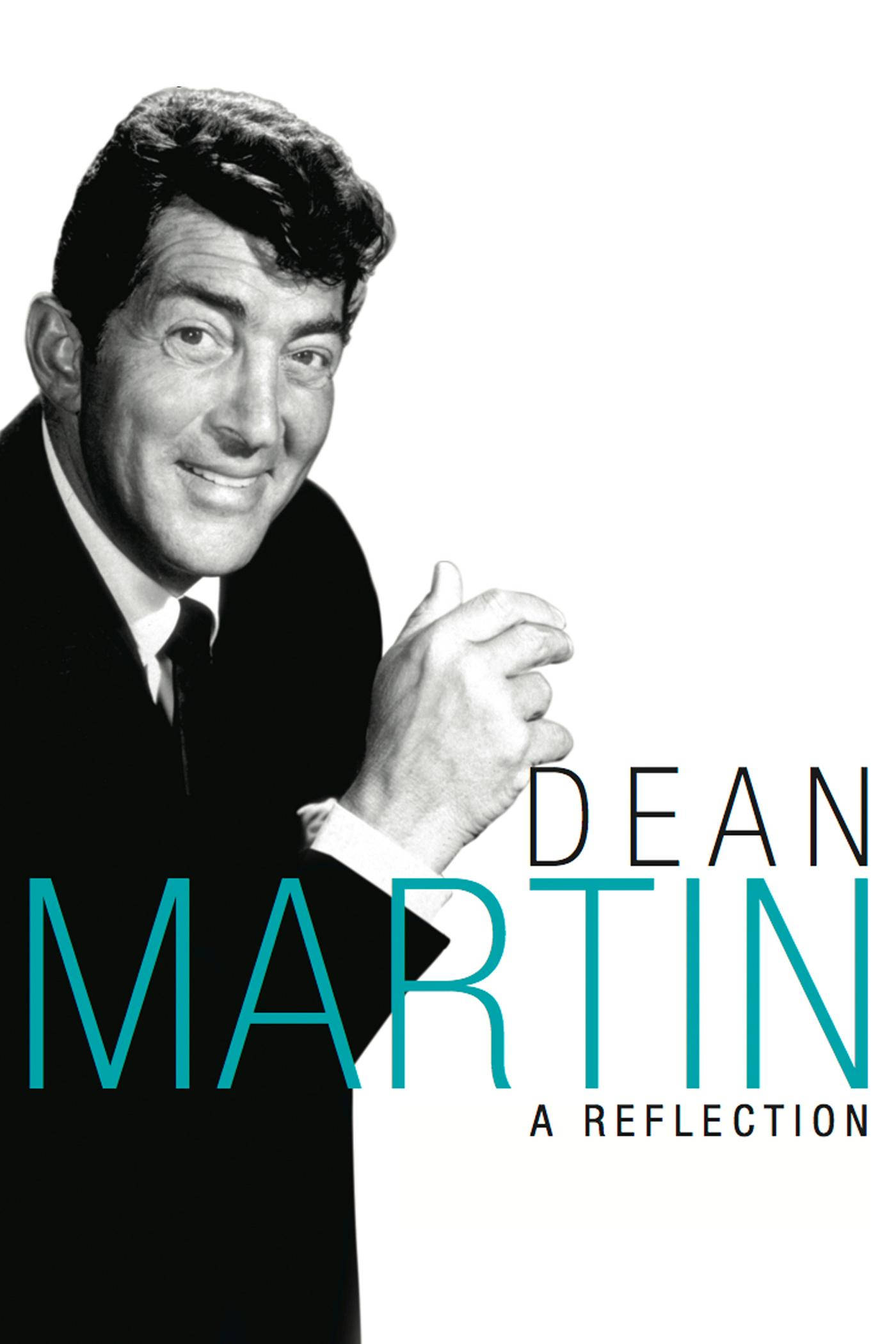 Posterul vieții lui Dean Martin Fundal