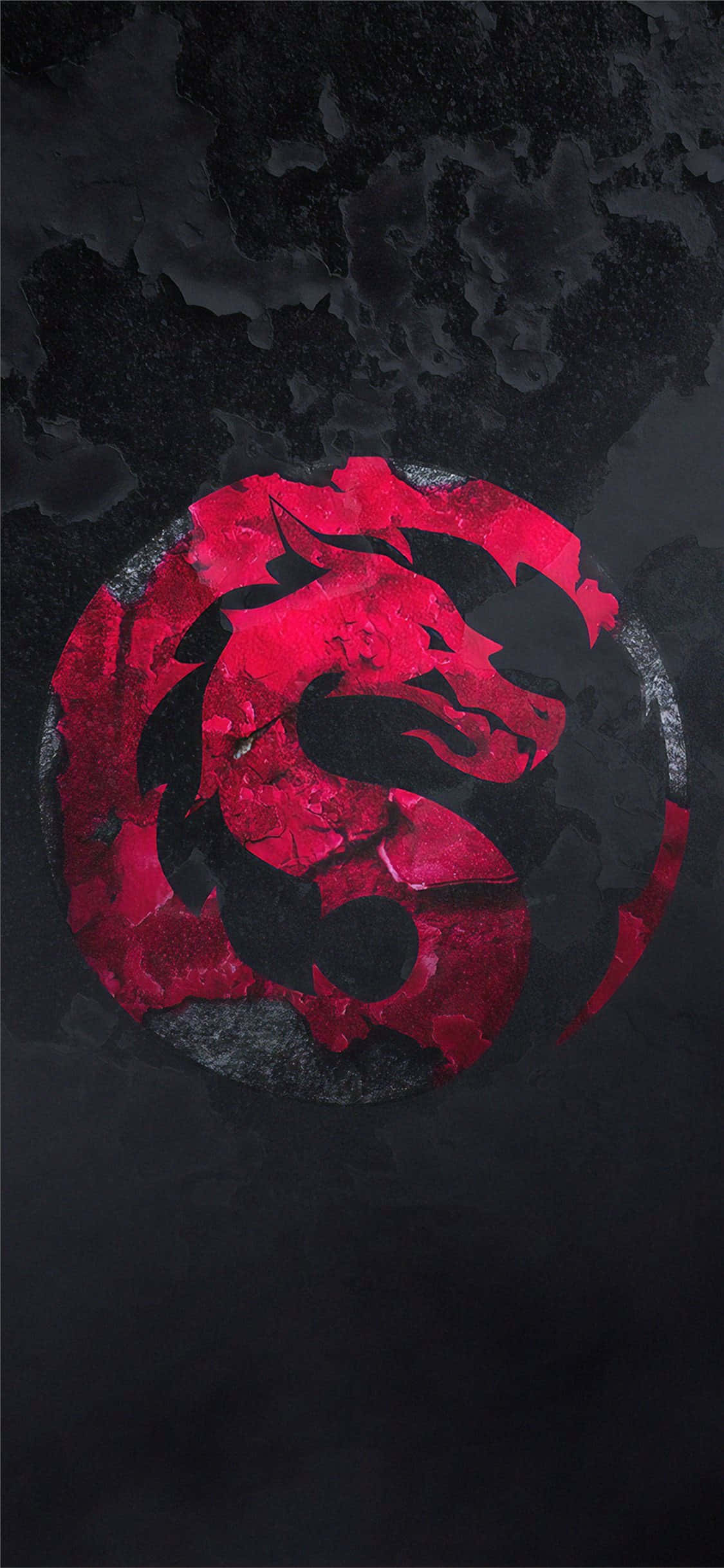 Pregătește-te pentru luptă pe 23 aprilie cu Mortal Kombat 2021 Fundal