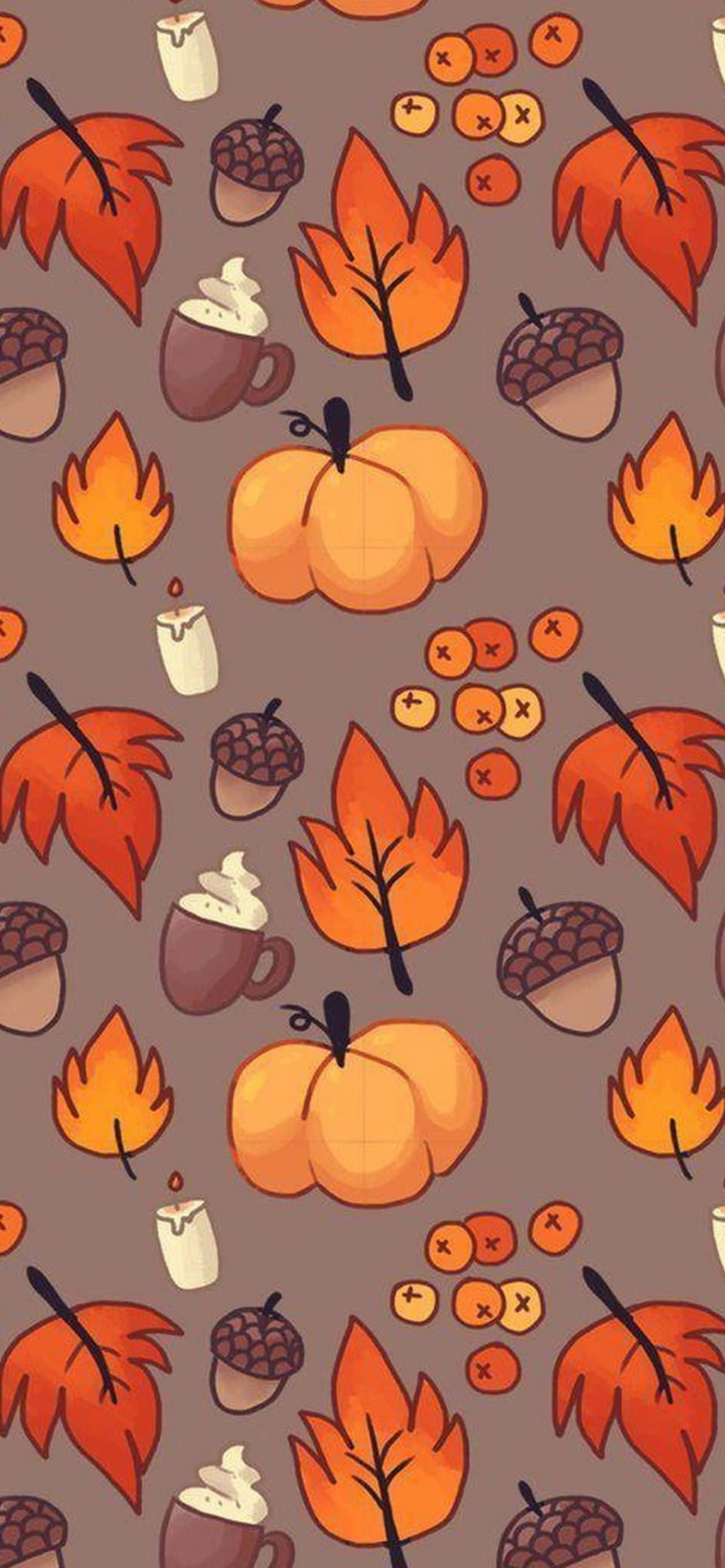 Pregătește-te pentru un Halloween înfricoșător cu acest fundal de iPhone sinistru! Fundal