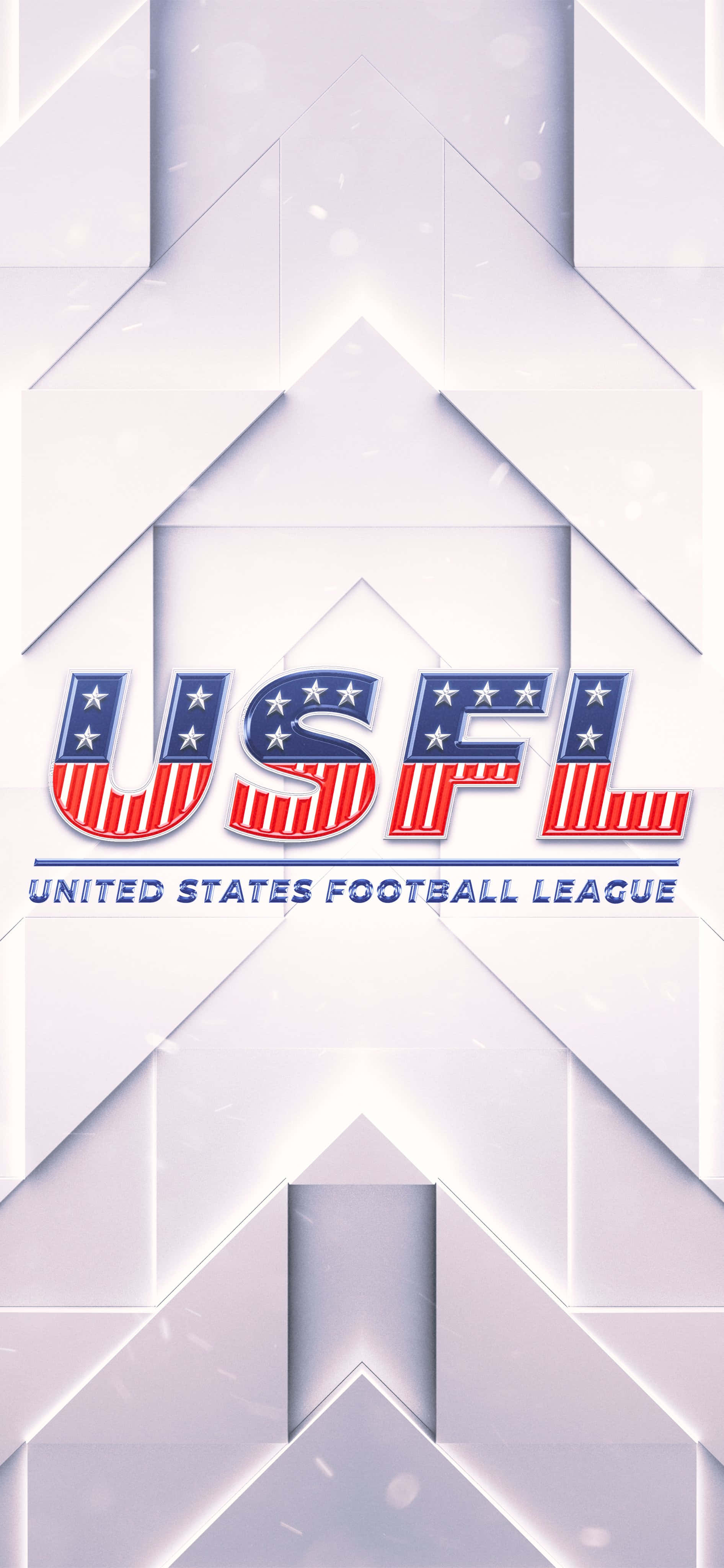Pregătește-te pentru un Nou Sezon USFL Fundal