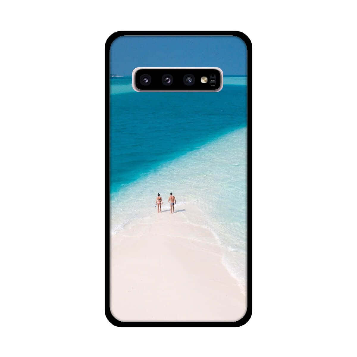 Pregătește-te pentru epic Samsung Galaxy S10 Fundal