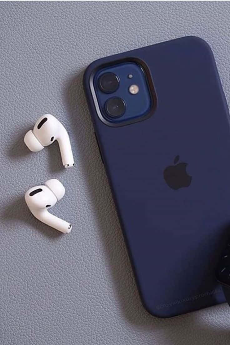 Pregătește-te pentru o experiență revoluționară cu iPhone 12 Fundal