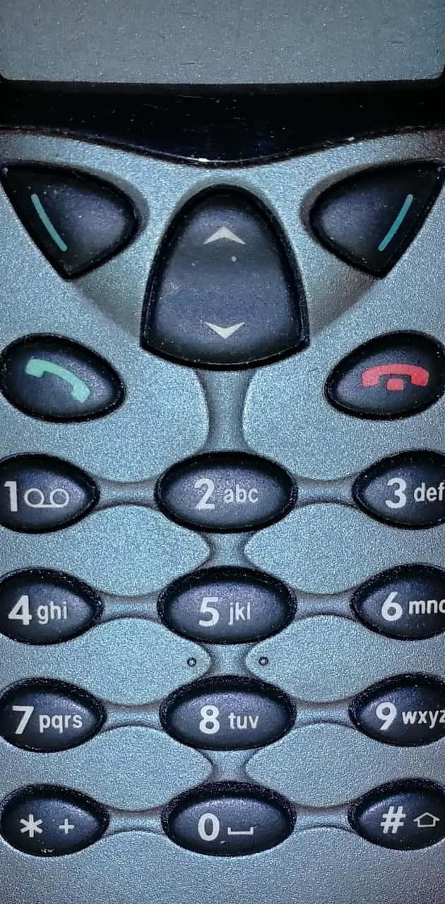 Pregătește-te pentru viitor cu Nokia 630 Fundal