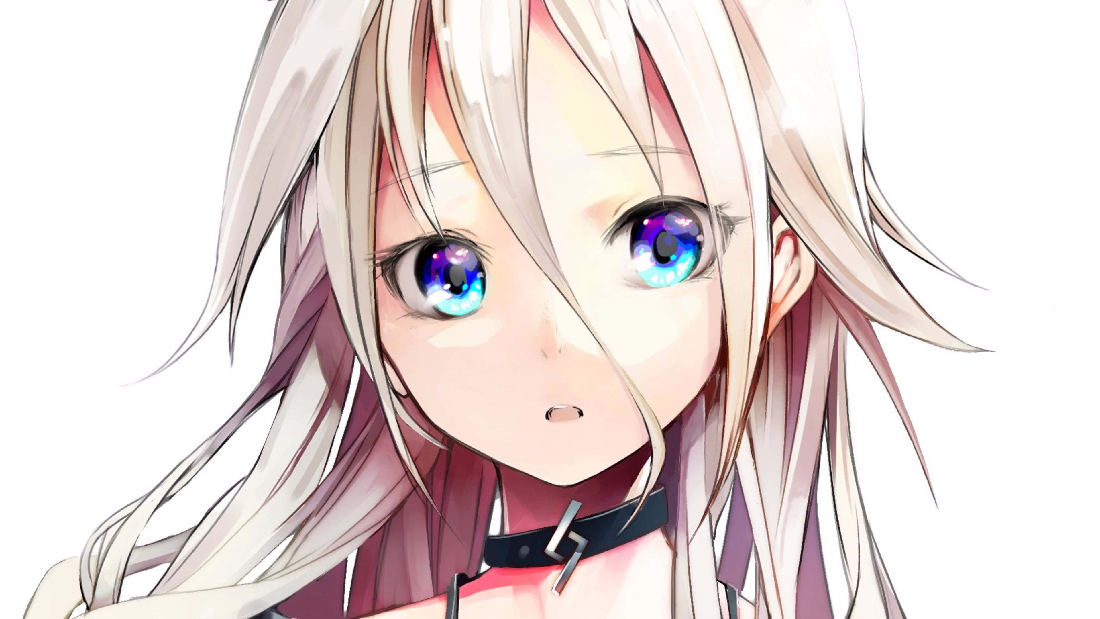 Pregătește-te să accesezi anime impresionant 4K din orice loc! Fundal