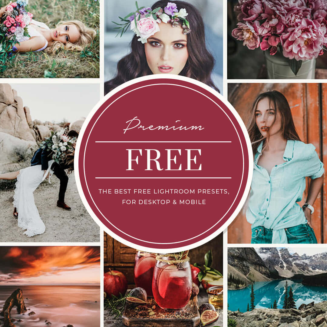 preseturi photoshop lightroom gratuite Fundal