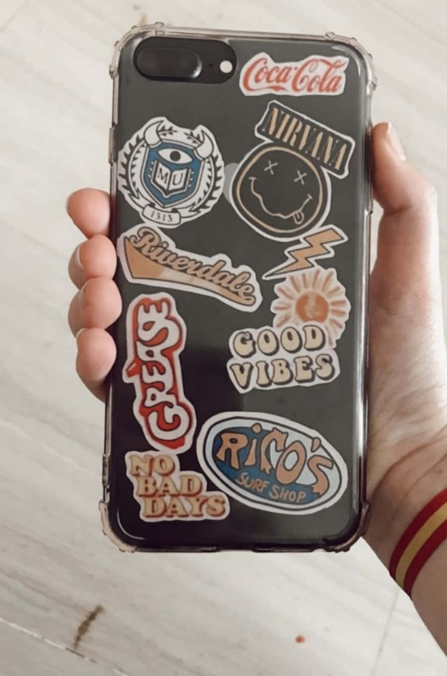 Prezentarea celei mai recente inovații în telefoane mobile Fundal