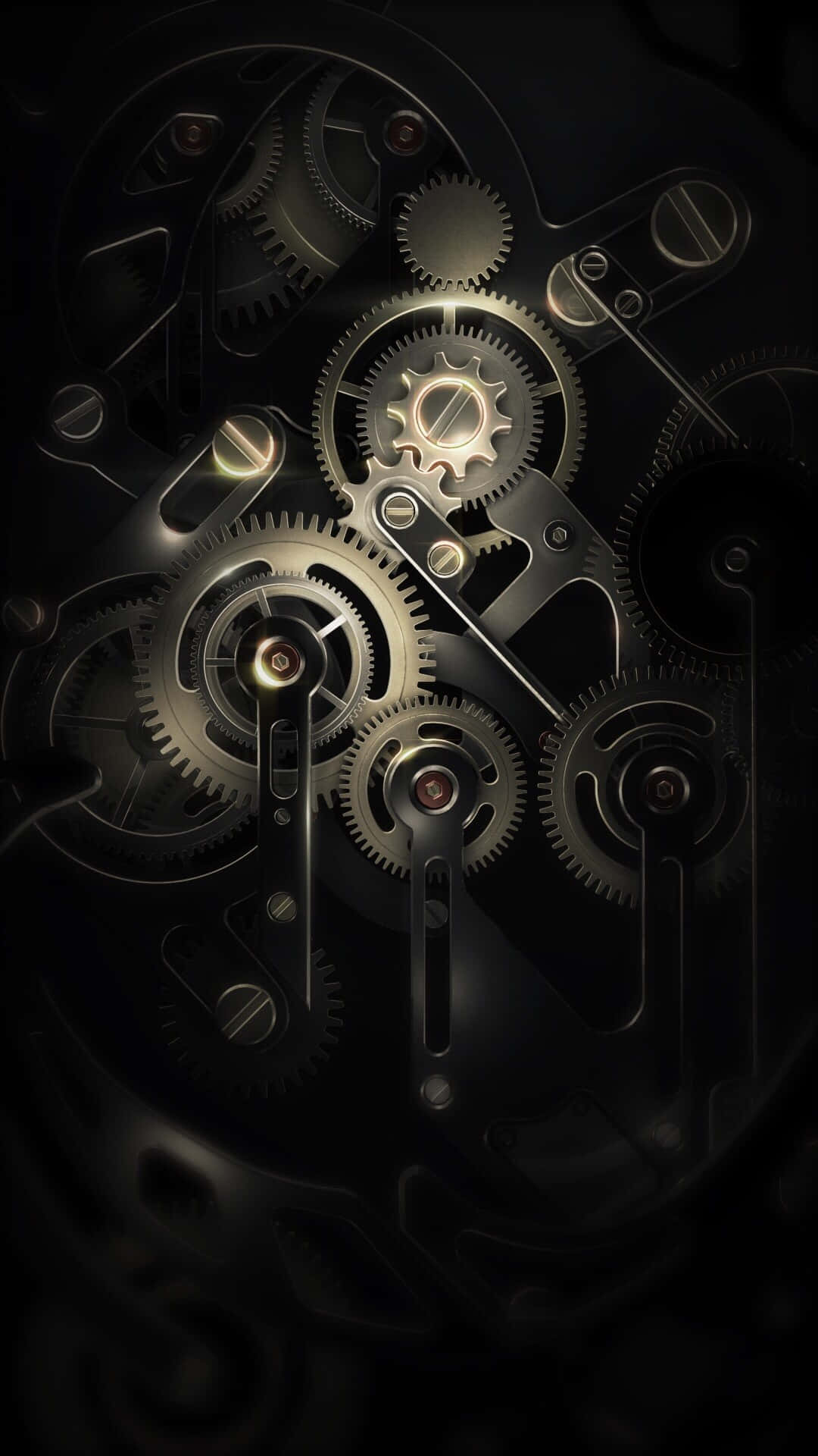 Prezentarea emblematicului iPhone 13 Fundal