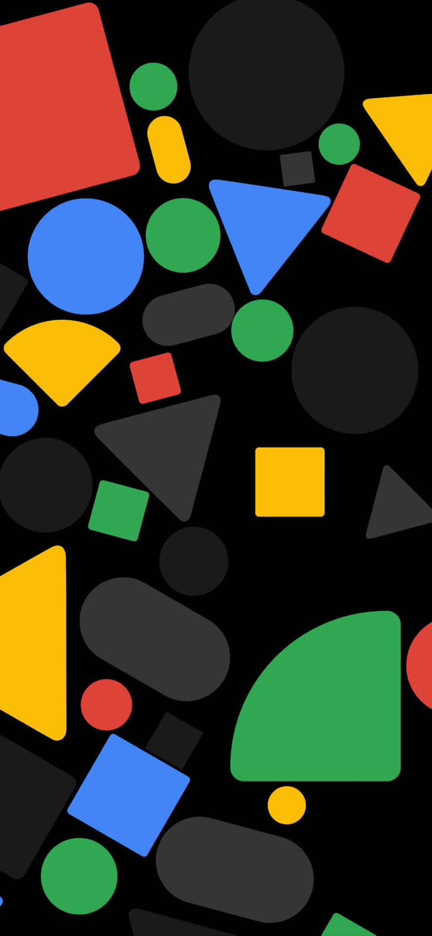 Prezentarea Google Pixel 6 Pro Fundal