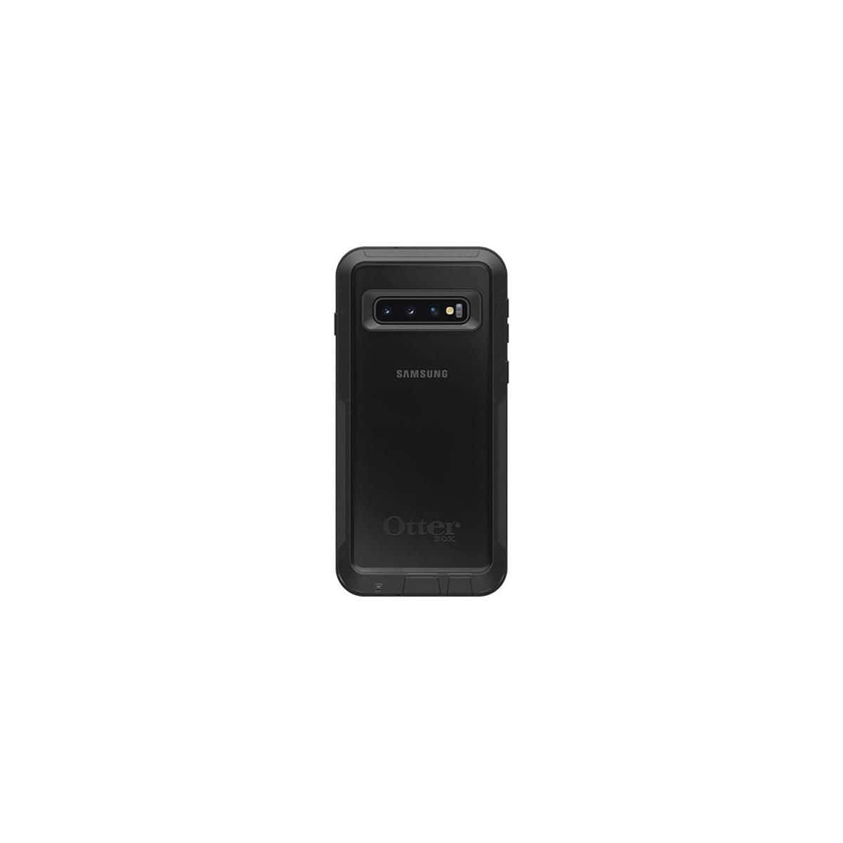 Prezentarea Samsung Galaxy S10 Fundal