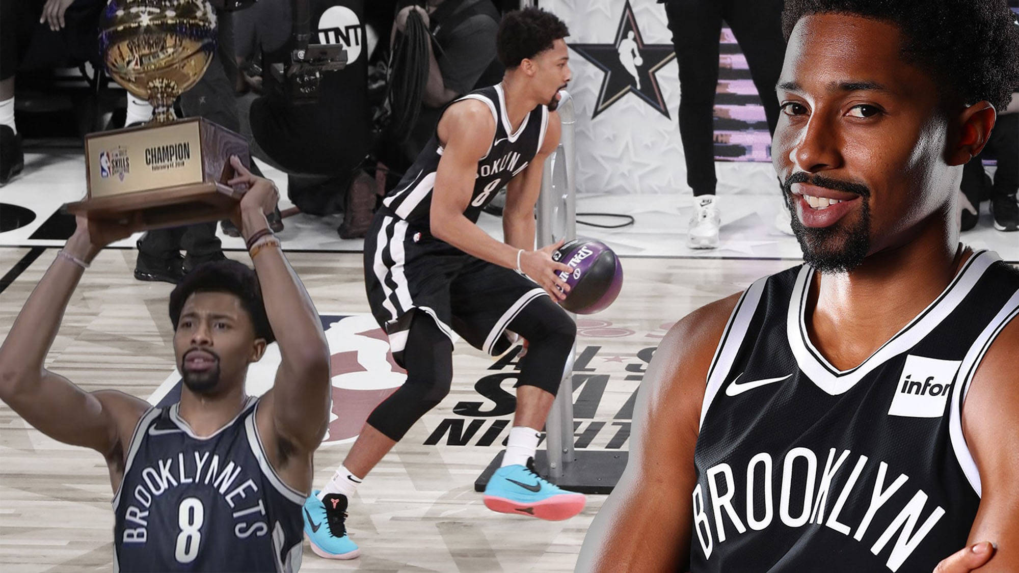 Priceput Spencer Dinwiddie Fundal