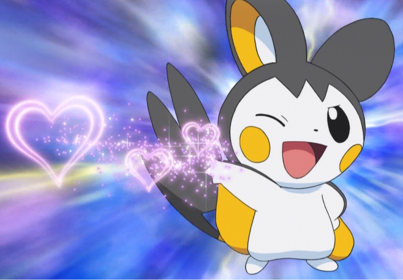 Prinde-i pe toți - O colecție de Pokemon drăguți Fundal