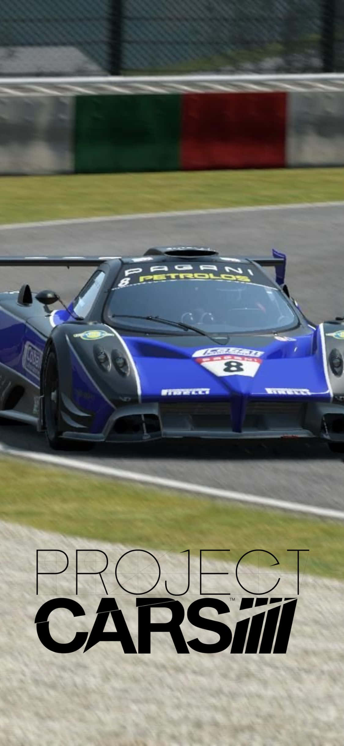 project cars 3 - pc - pc - pc - pc - pc - p Fundal