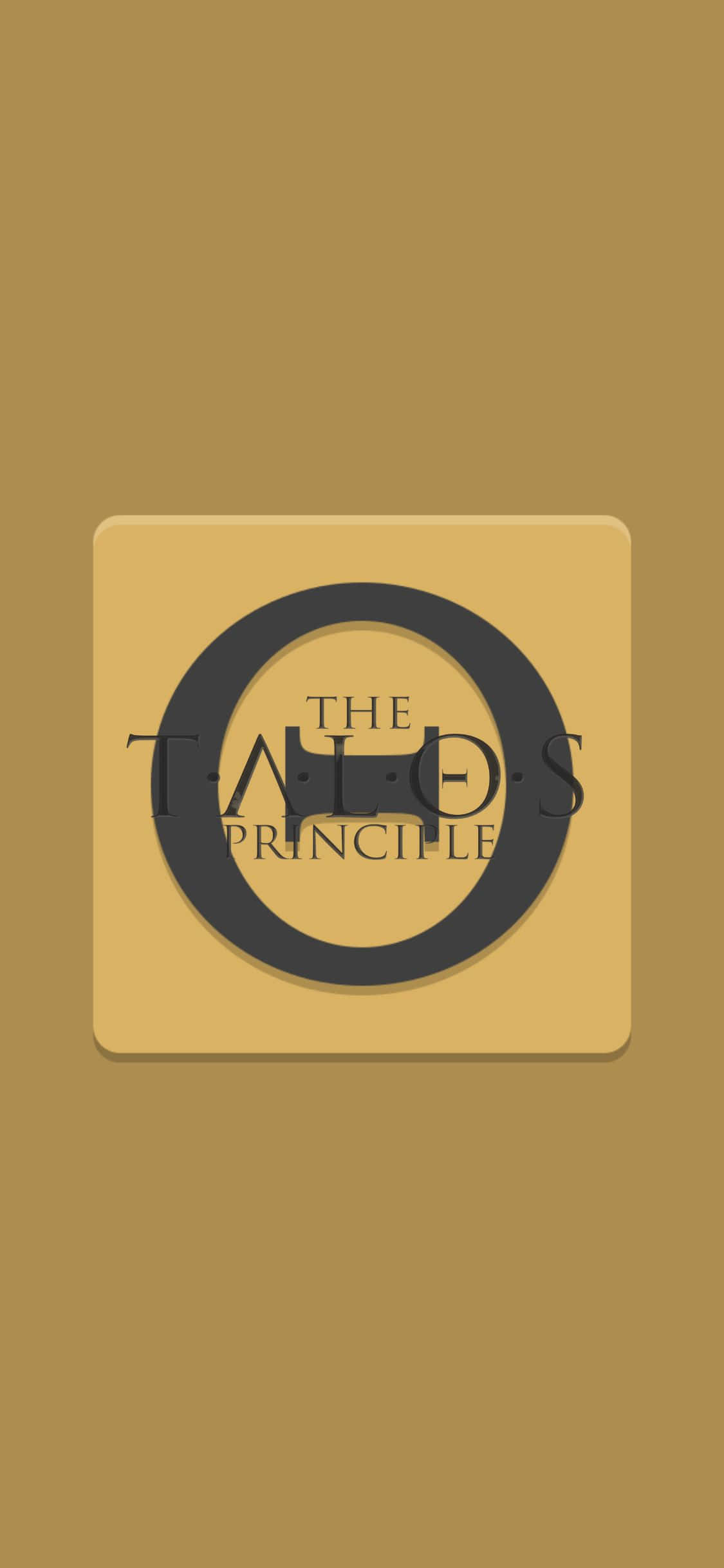 Provocări te așteaptă în The Talos Principle Fundal