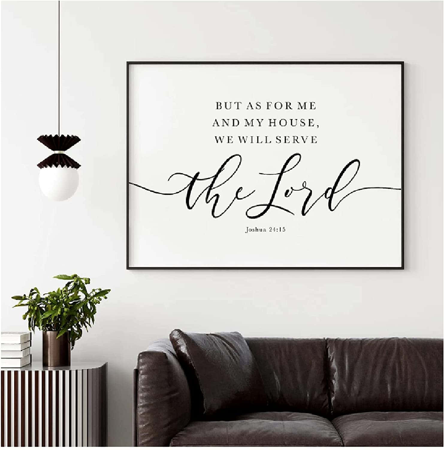 Psalmul 23:4 Fundal
