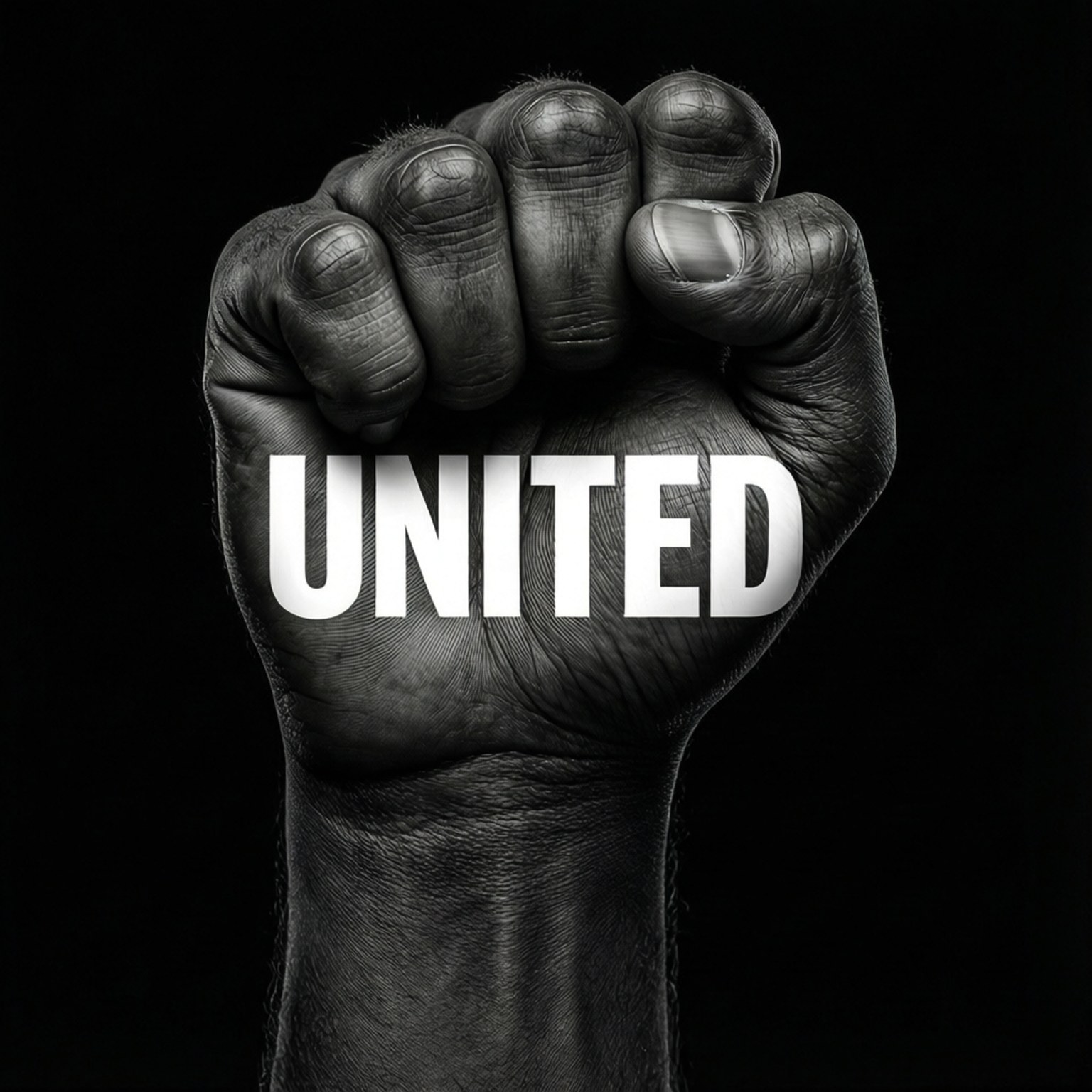Pugnișor Tipografic UNITED Fundal