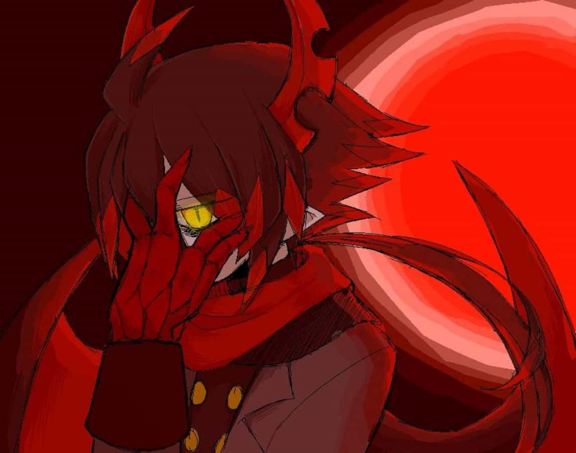 Puterea unui Demon Fundal