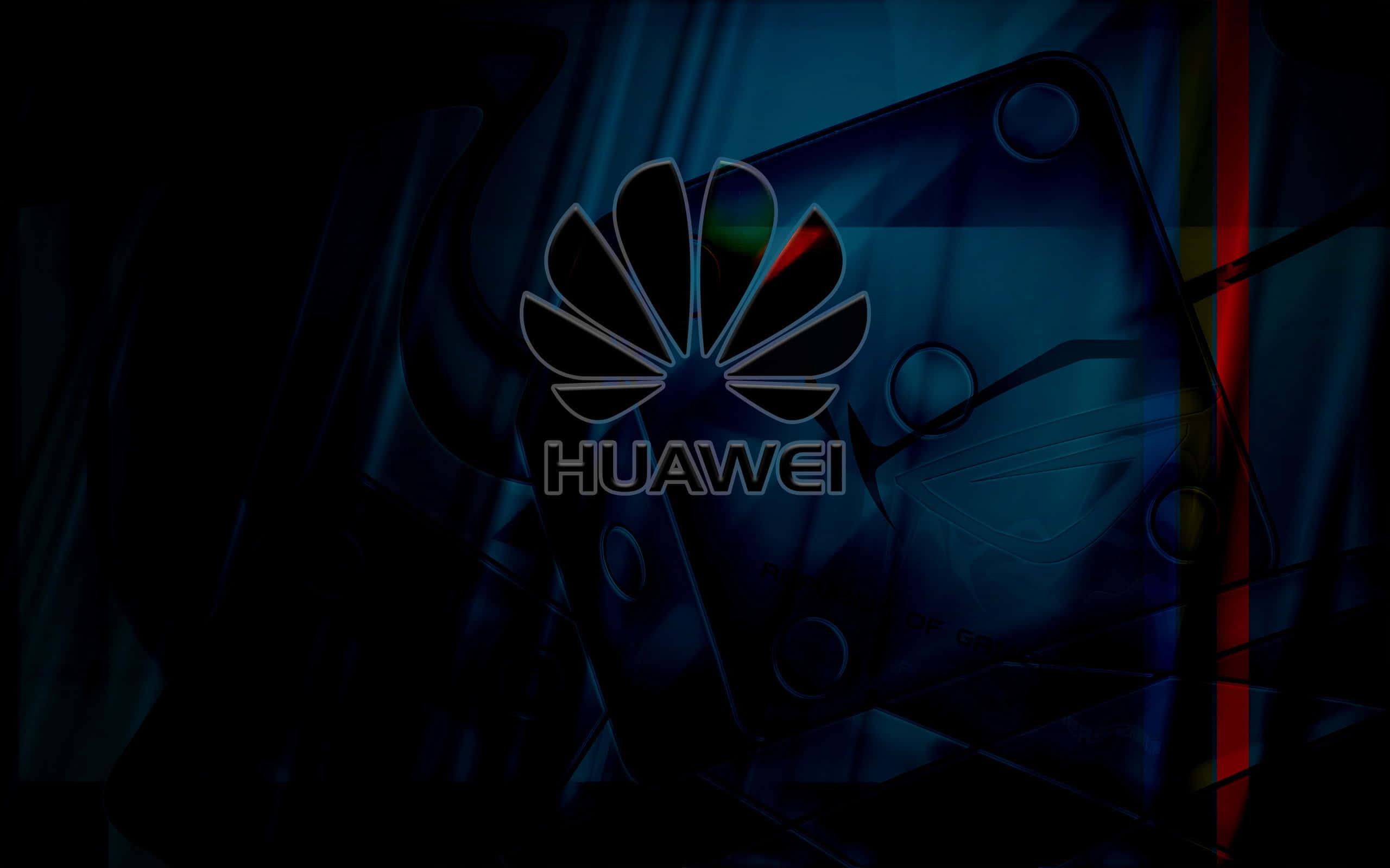 Rămâi conectat cu Huawei P40 Pro Fundal