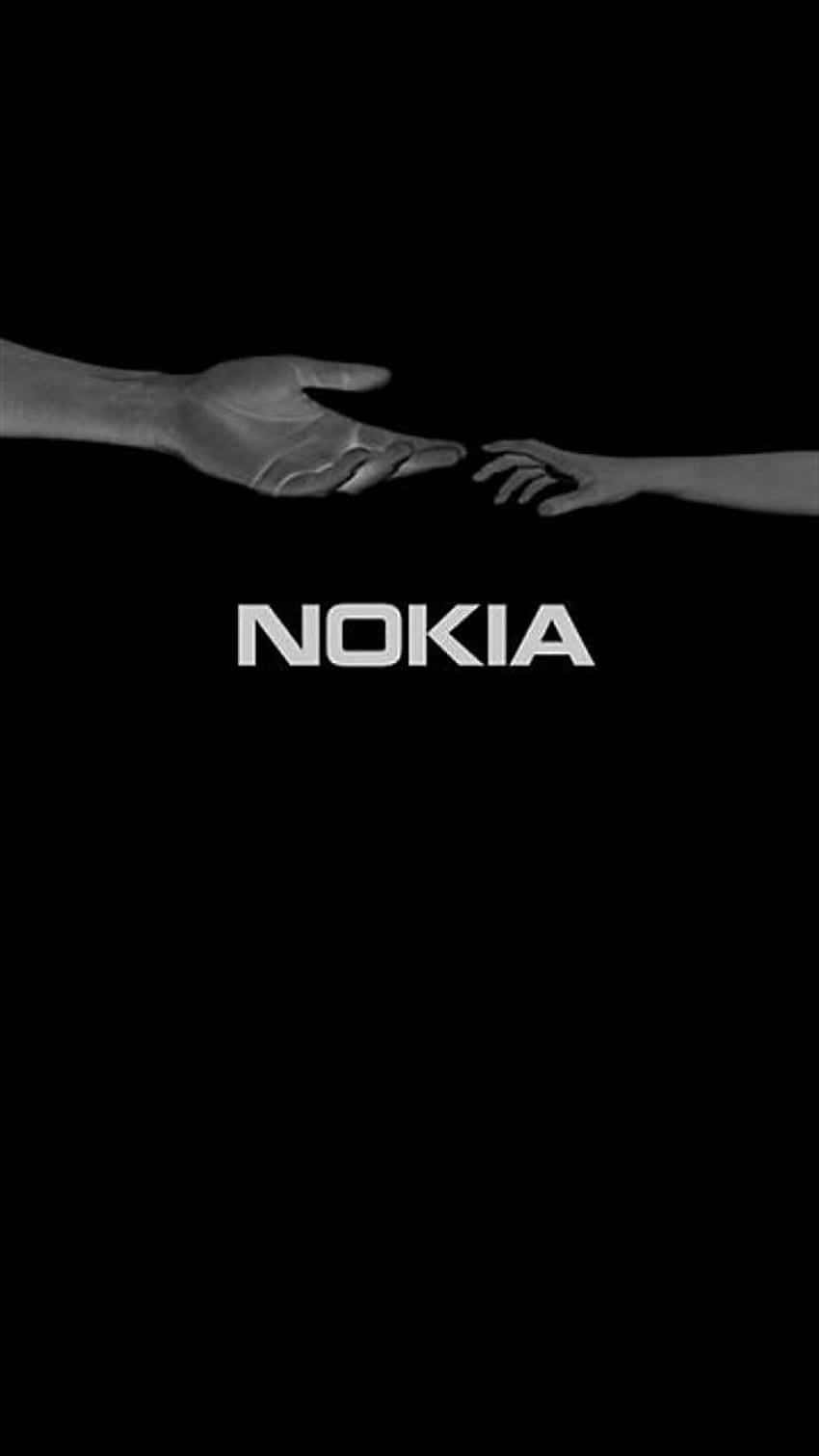 Rămâi conectat cu Nokia 850 Fundal