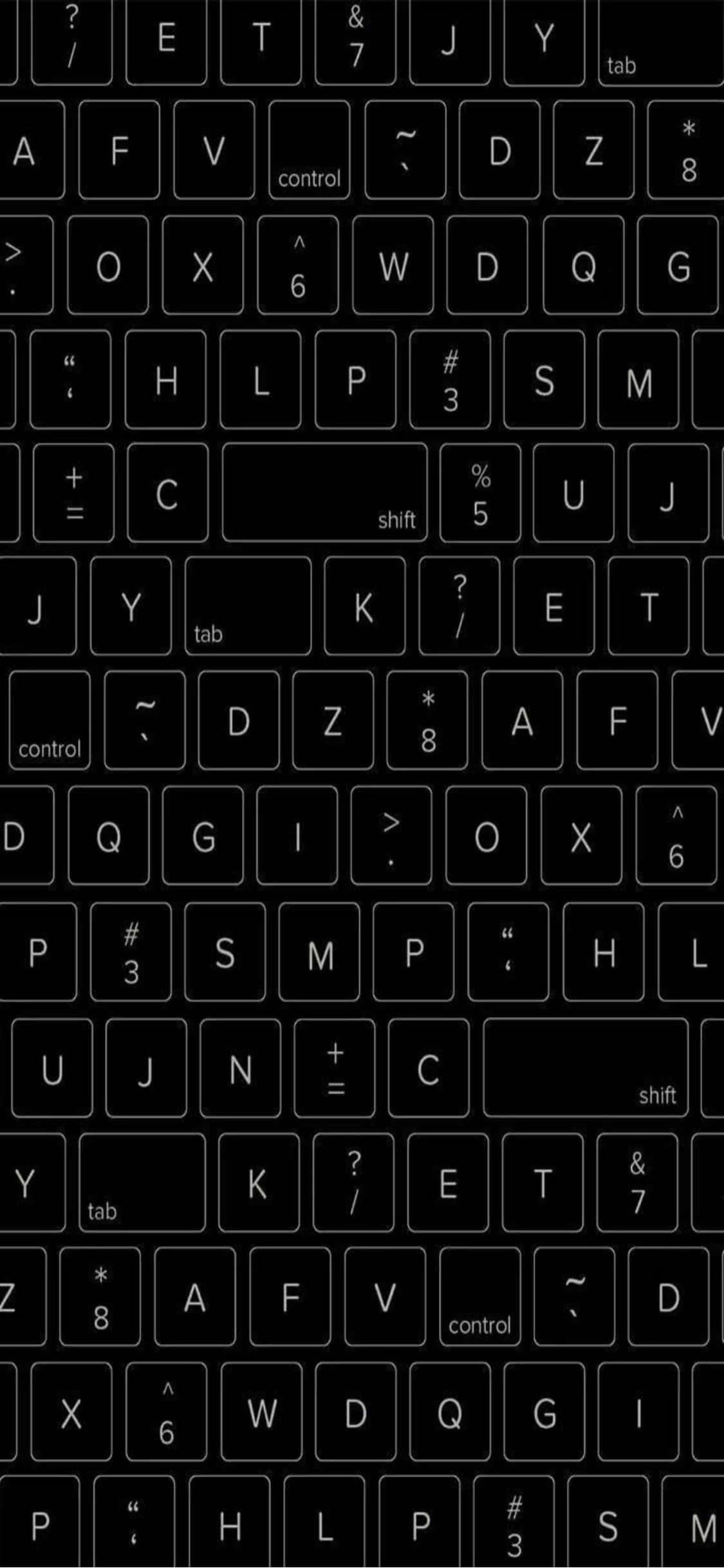 Rămâi conectat - Păstrează-ți telefonul mobil și computerul sincronizate cu iPhone X Desktop PC Fundal