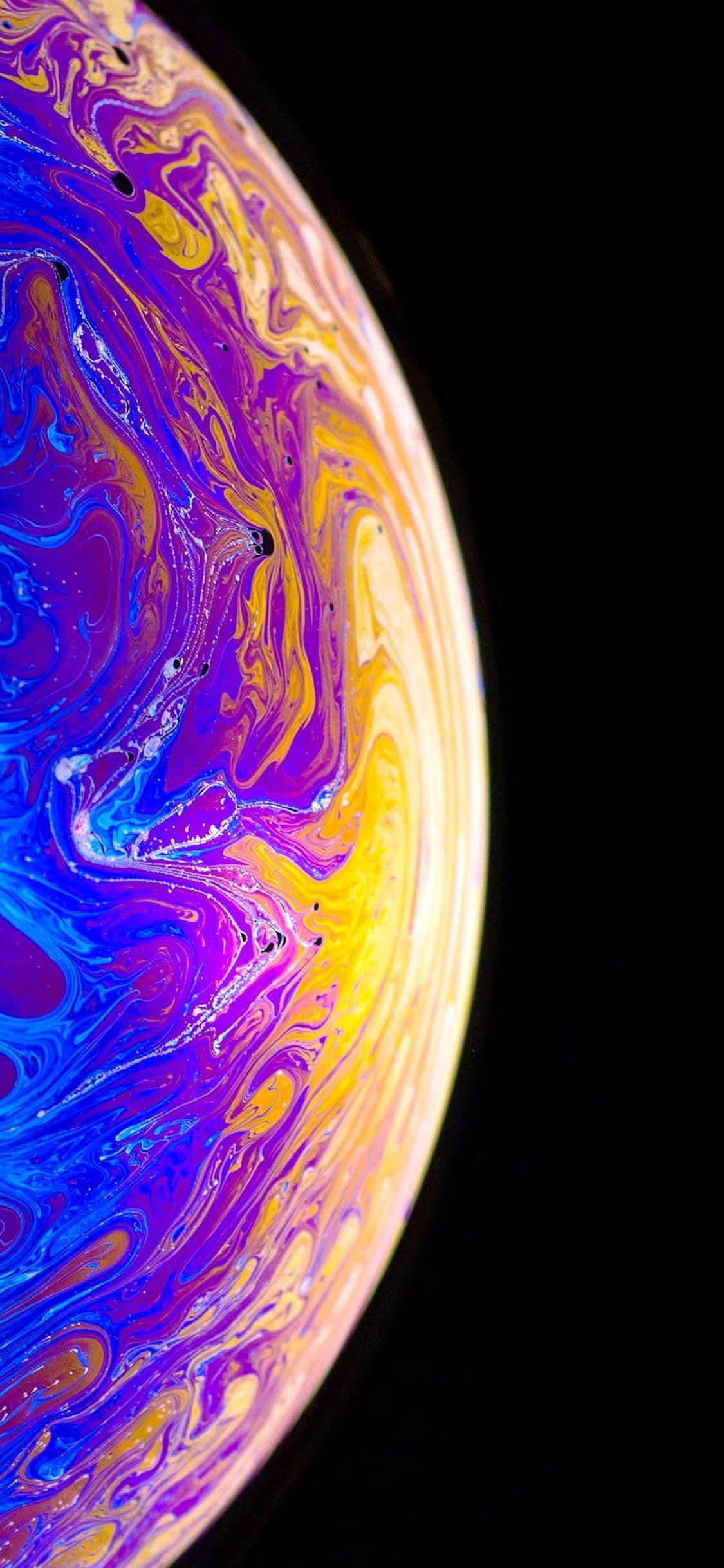 Rămâi stilat cu iPhone-ul de designer Fundal