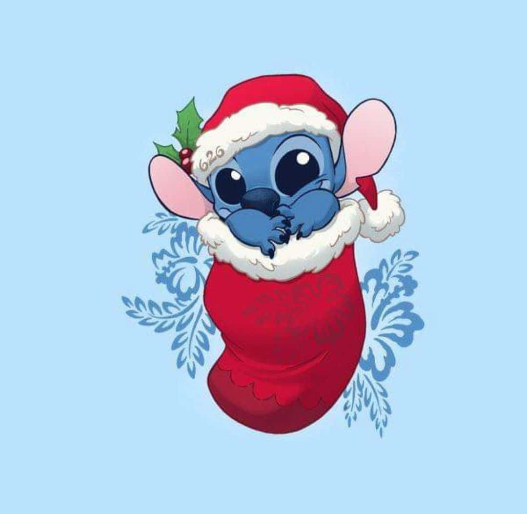 Răspândește magia sărbătorilor cu Disney Christmas Fundal