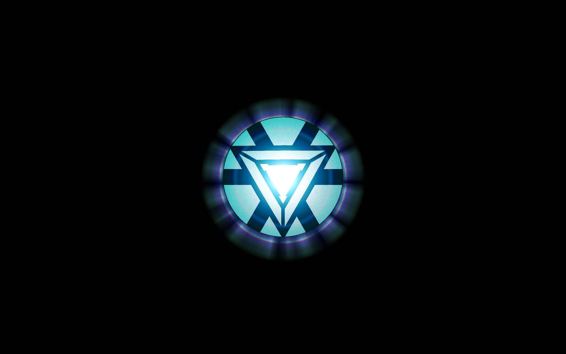 Tapet reactor arc Iron Man