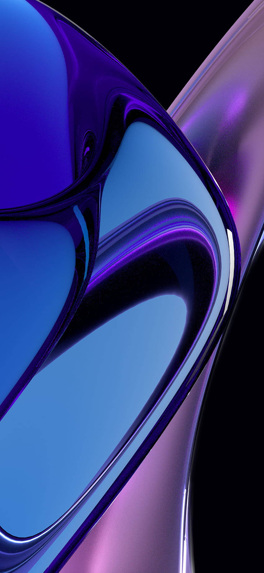 Realme 7 Pro Suprafață Lucioasă Fundal