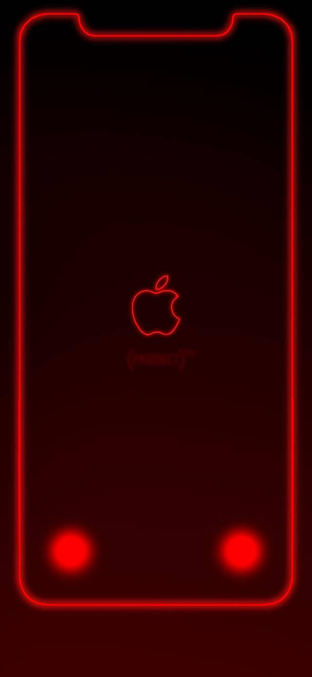 Red iPhone XR is the Perfect Smartphone Fundal